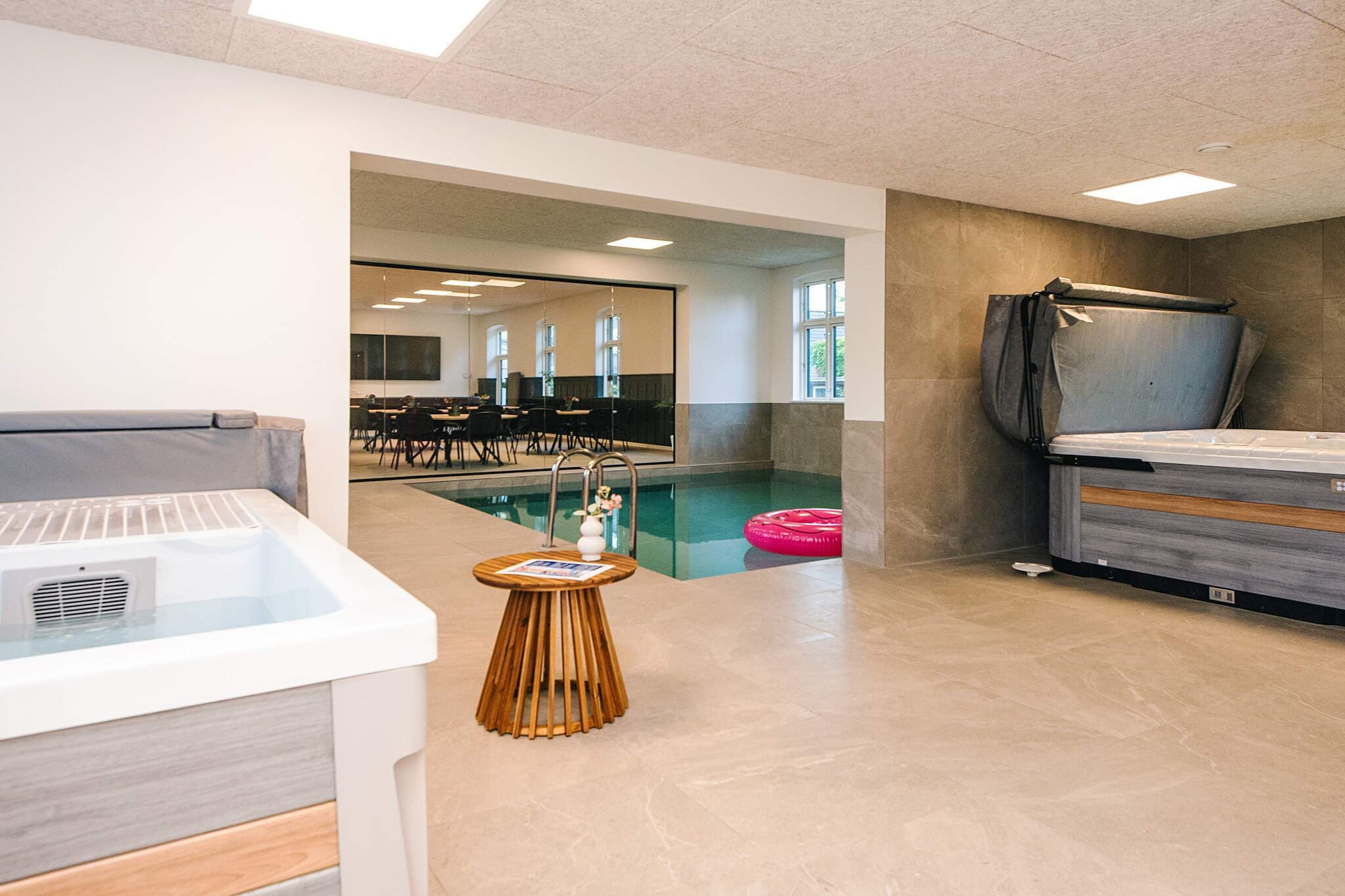 4 sterren vakantie huis in Aabenraa