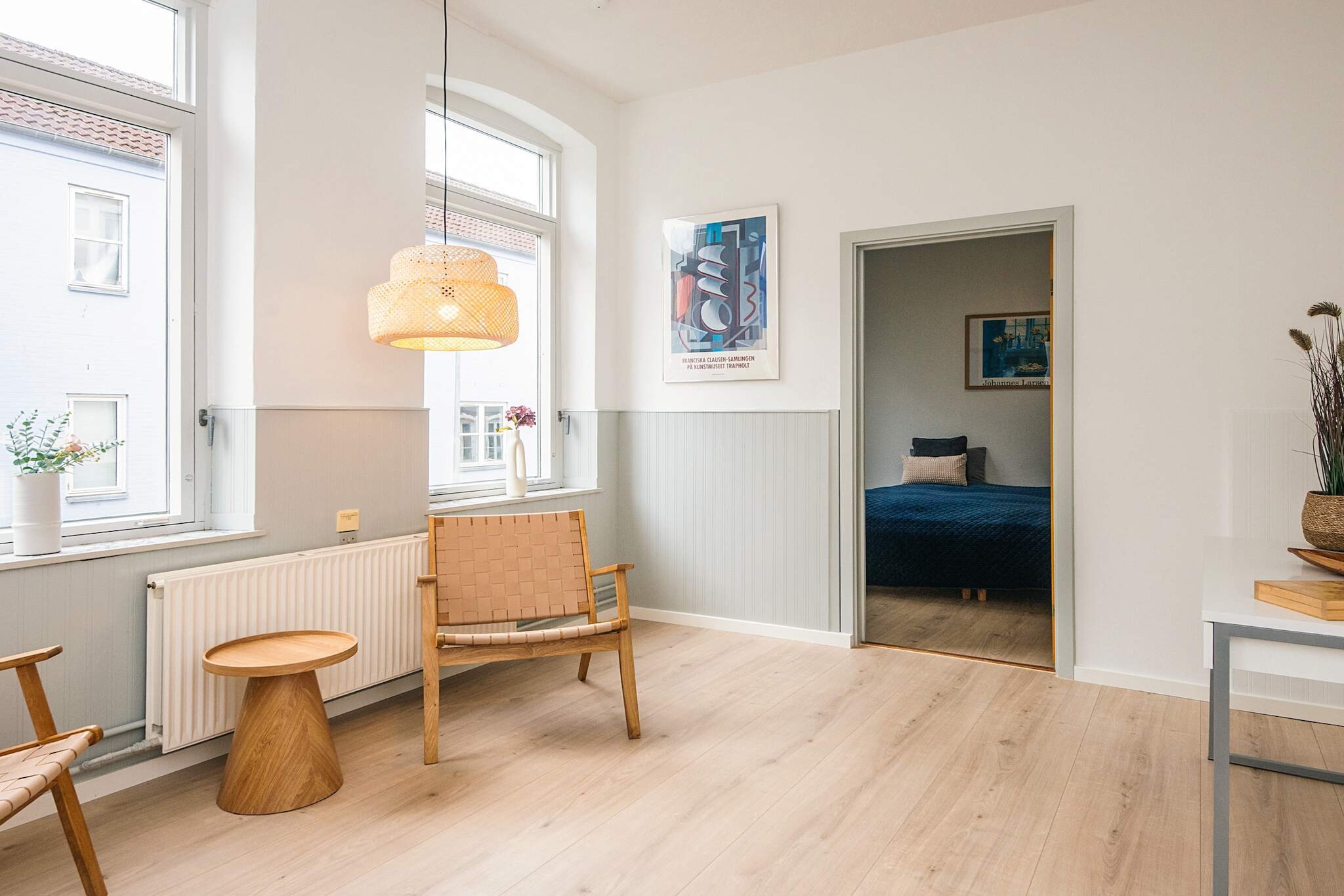 4 sterren vakantie huis in Aabenraa - Binnen