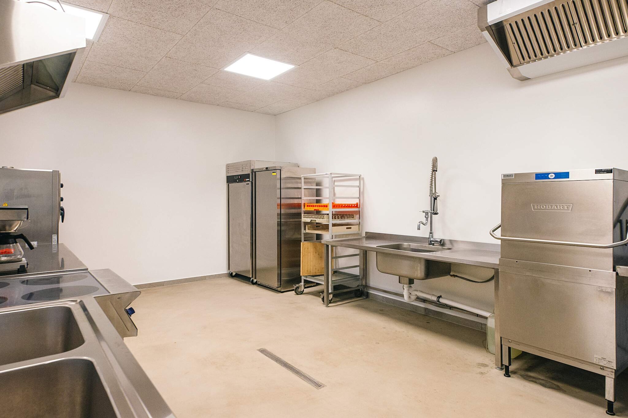 4 sterren vakantie huis in Aabenraa - Binnen