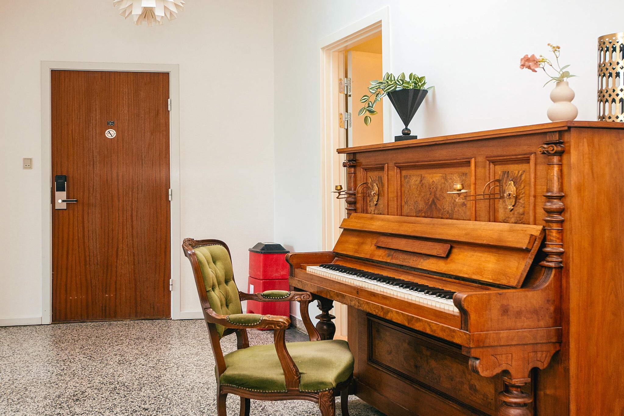 4 sterren vakantie huis in Aabenraa - Binnen
