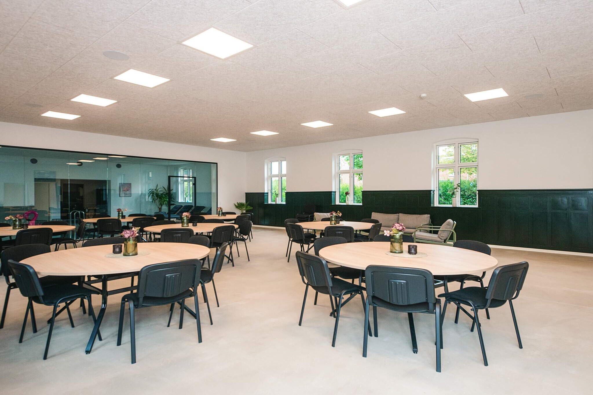 4 sterren vakantie huis in Aabenraa - Binnen