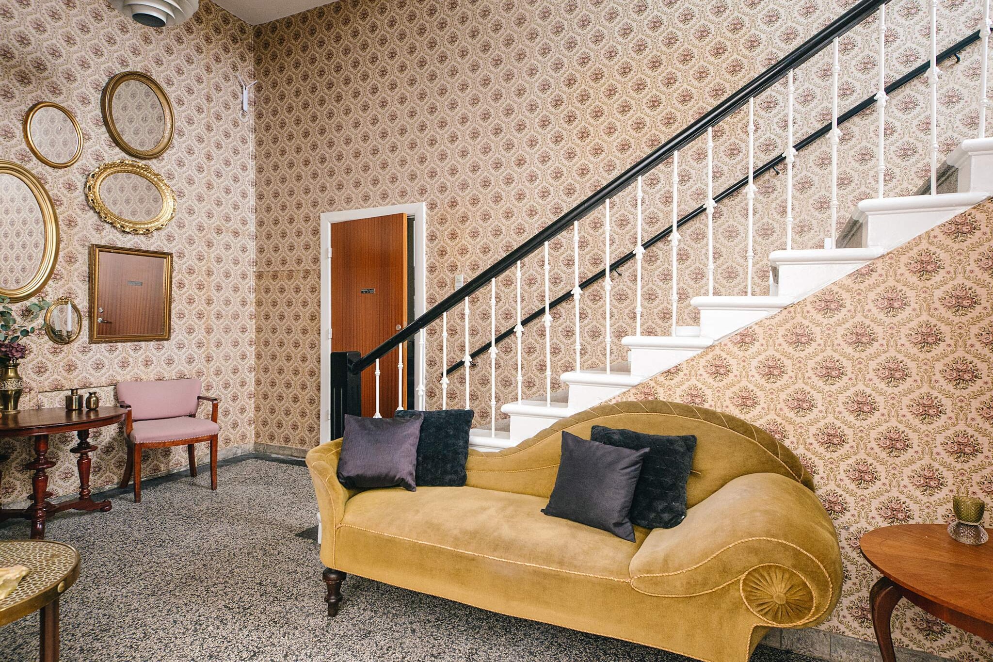 4 sterren vakantie huis in Aabenraa - Binnen