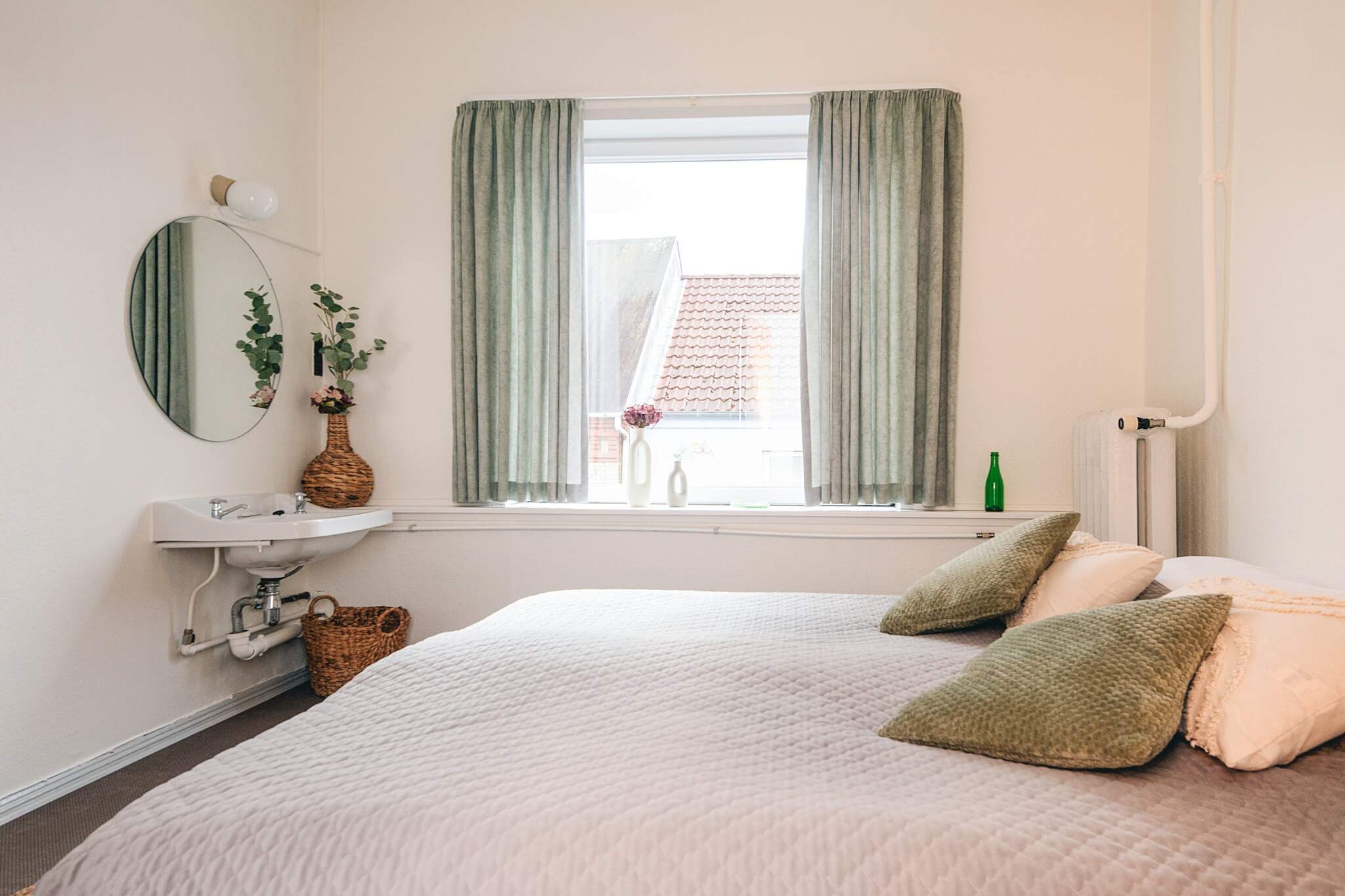 4 sterren vakantie huis in Aabenraa - Binnen