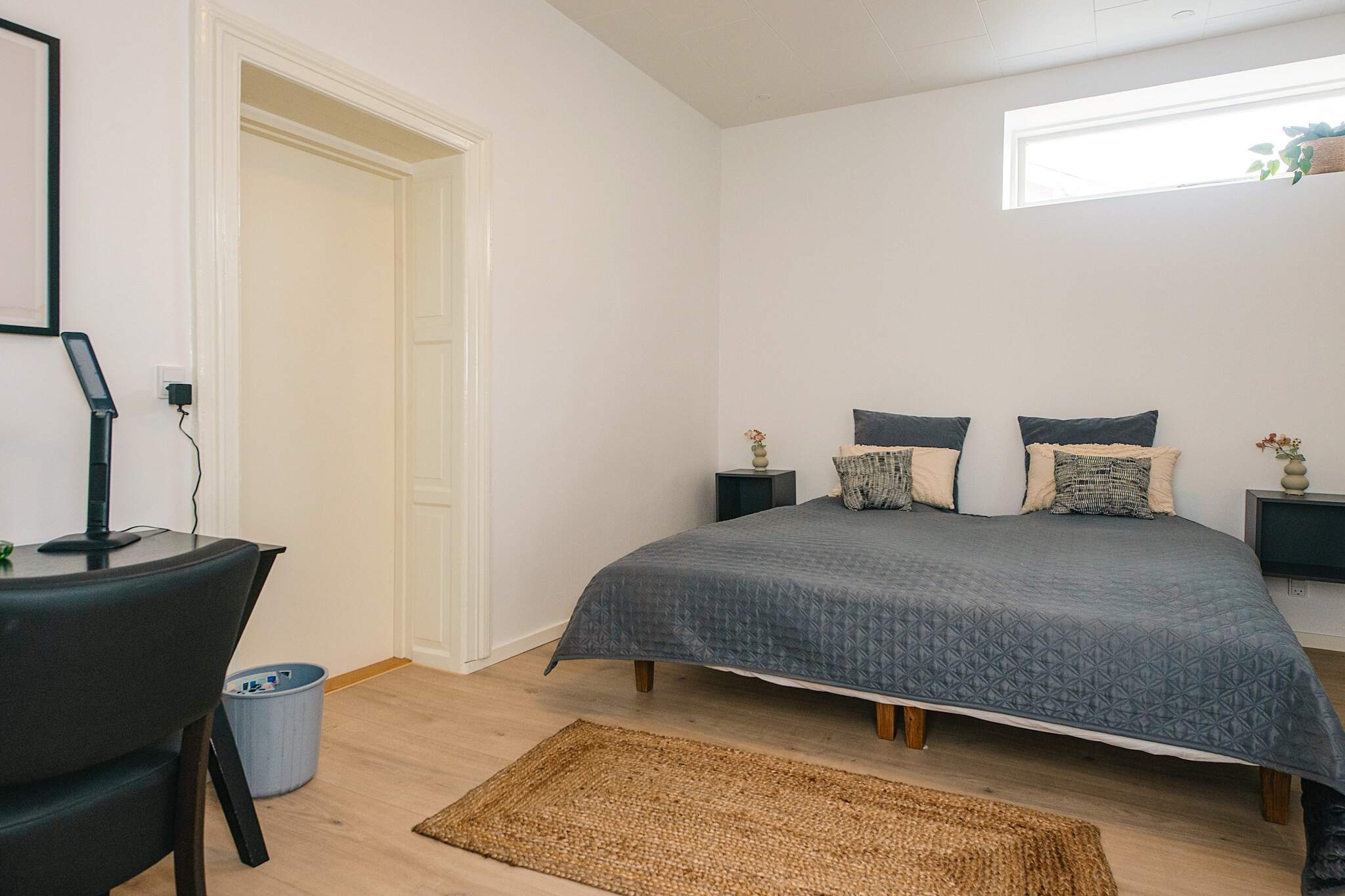 4 sterren vakantie huis in Aabenraa - Binnen