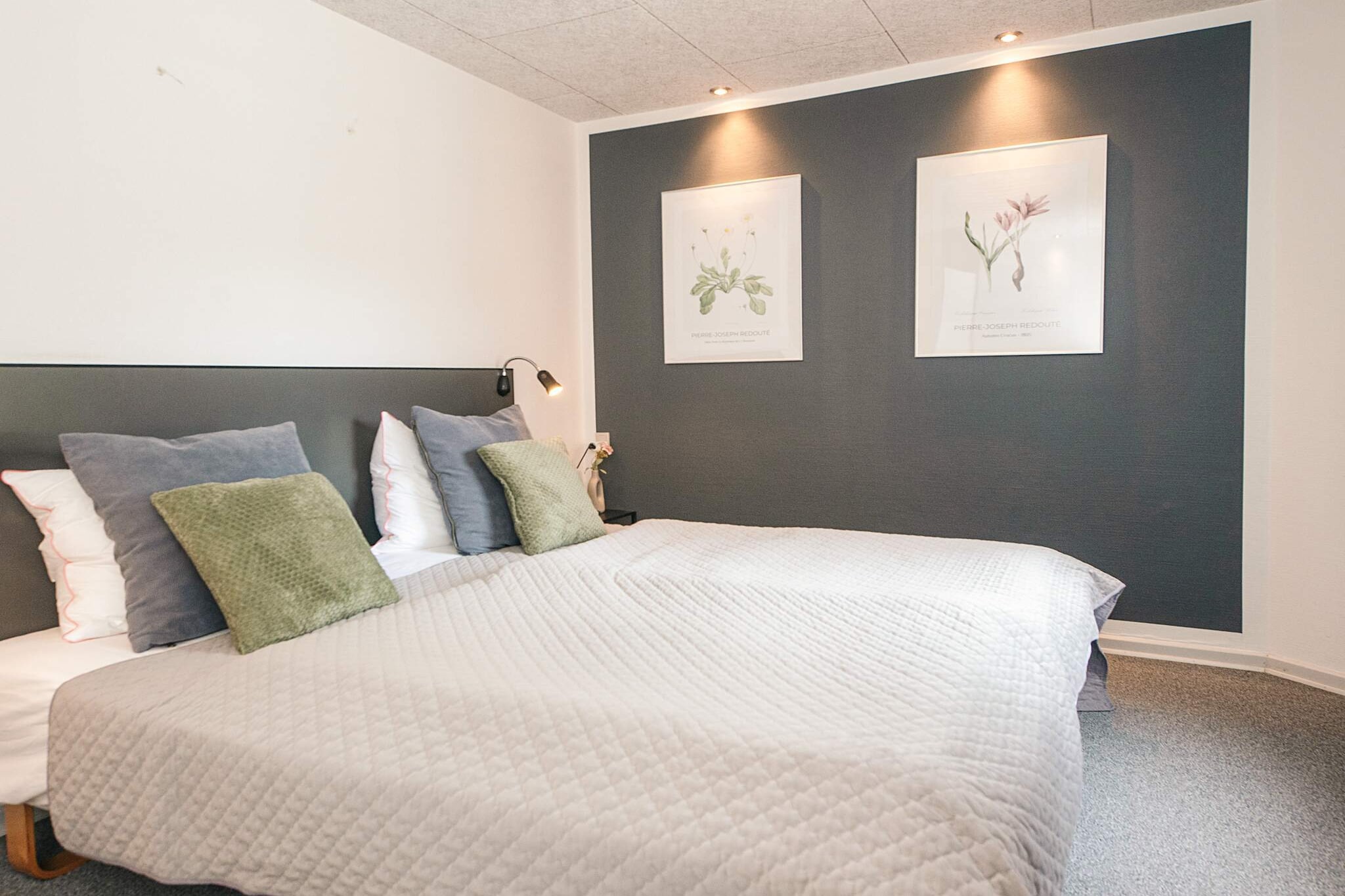 4 sterren vakantie huis in Aabenraa - Binnen