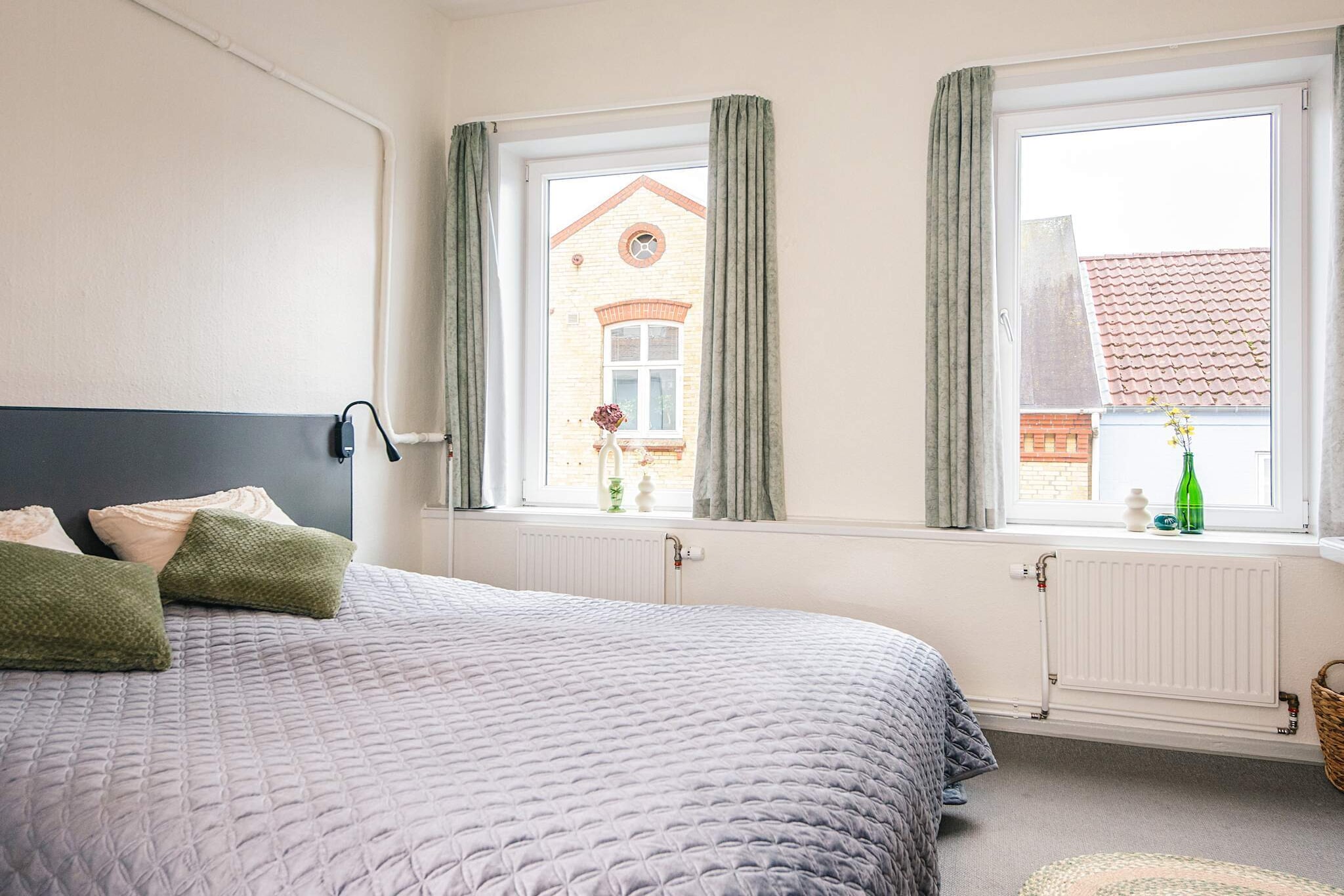 4 sterren vakantie huis in Aabenraa - Binnen