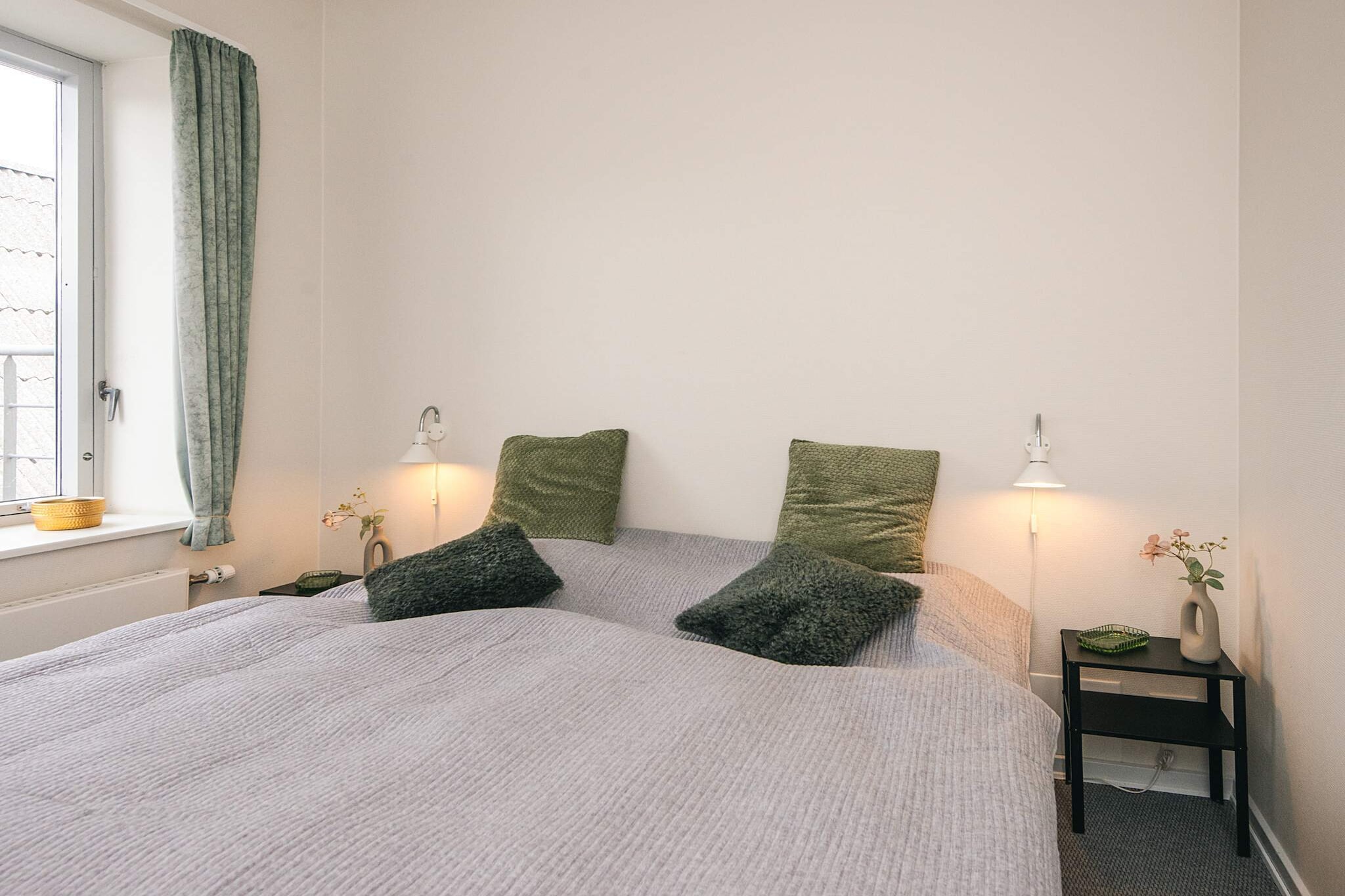 4 sterren vakantie huis in Aabenraa - Binnen