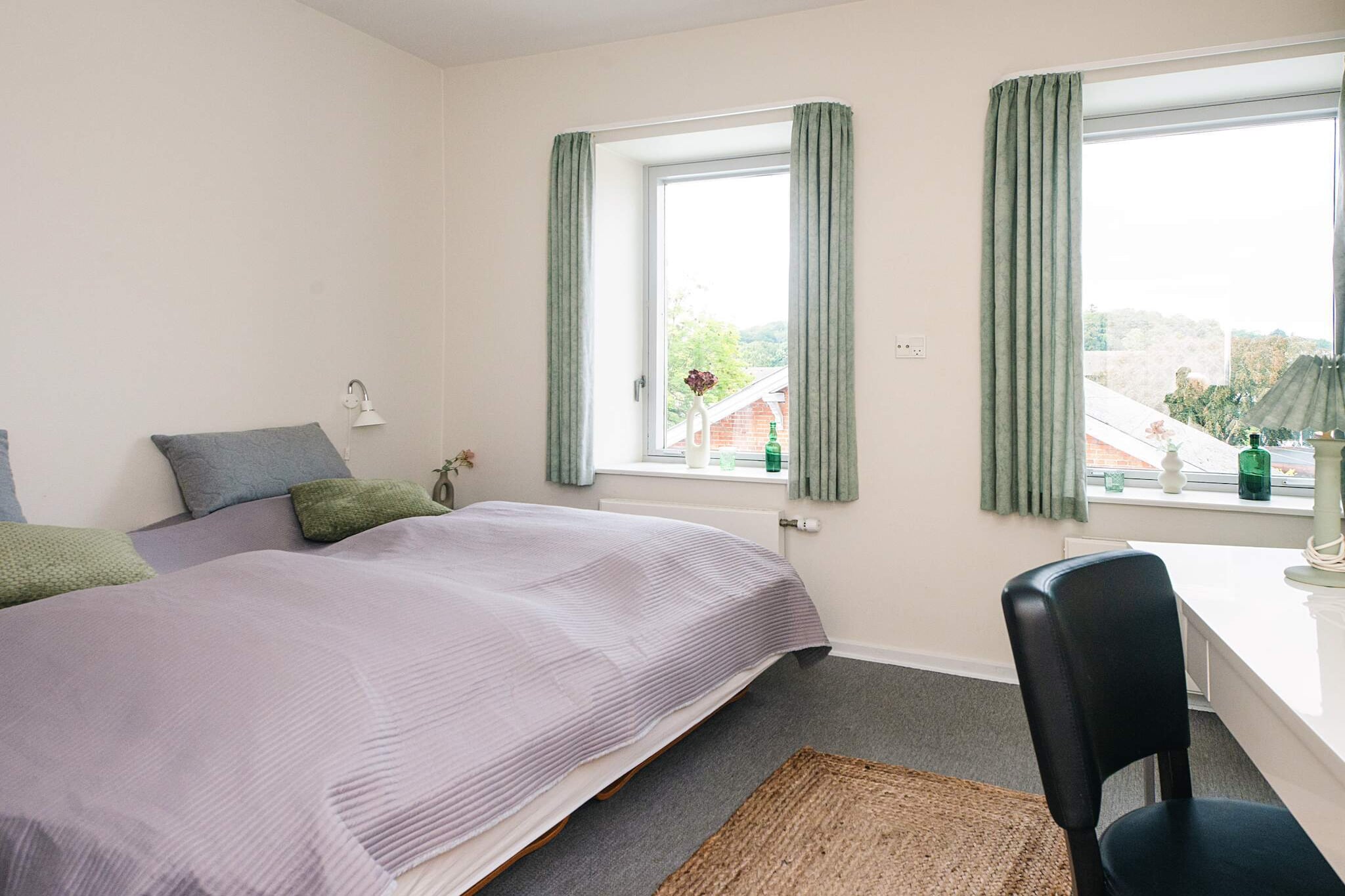 4 sterren vakantie huis in Aabenraa - Binnen