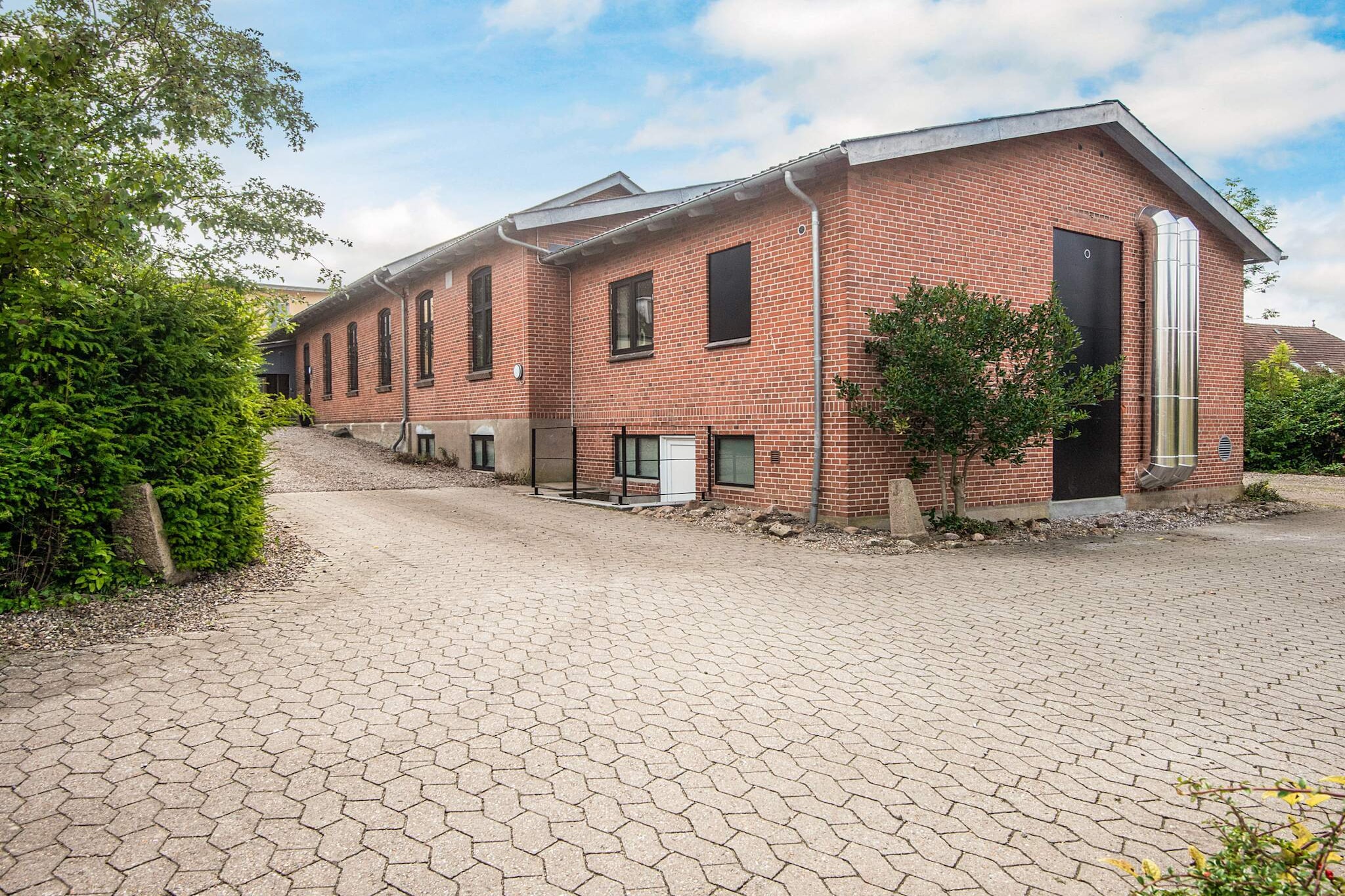 4 star holiday home in Aabenraa