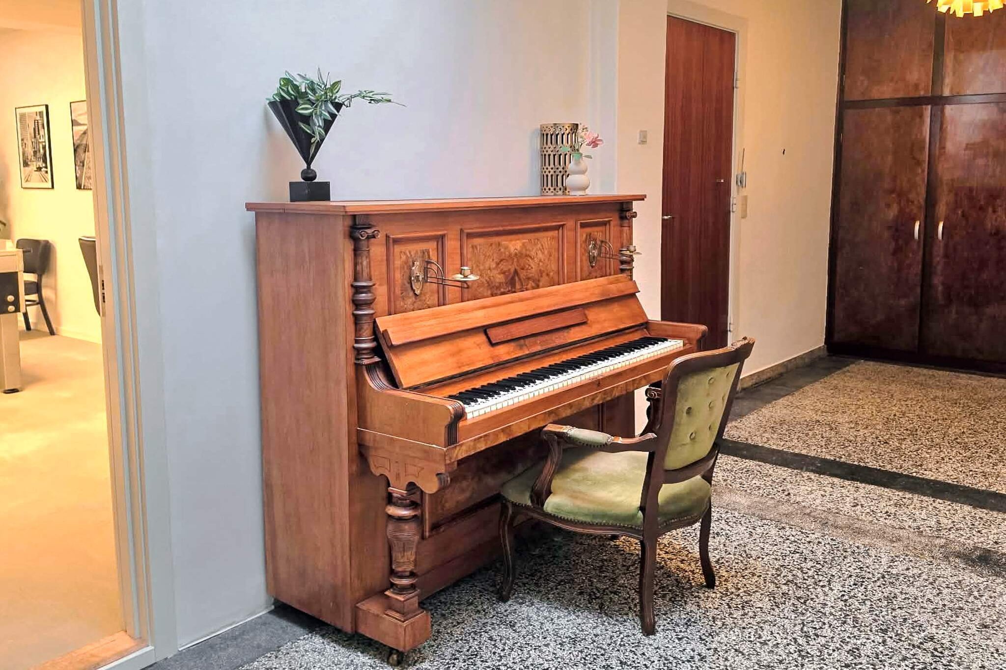 4 sterren vakantie huis in Aabenraa - Binnen