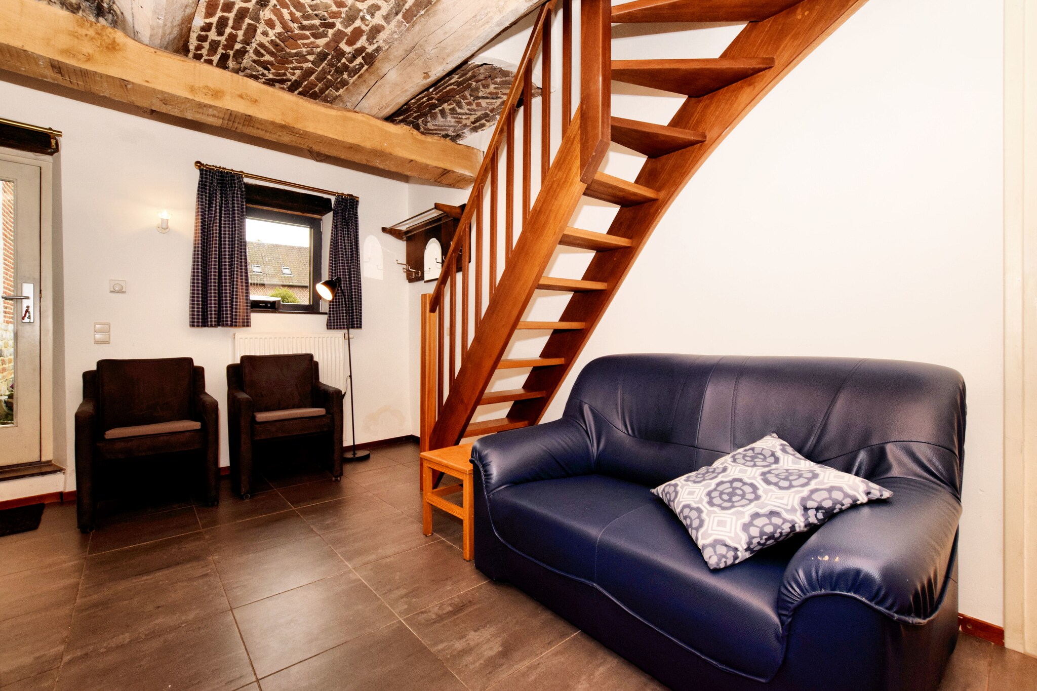 Vakantiehuizen Richelle EUR-BE-4600-07