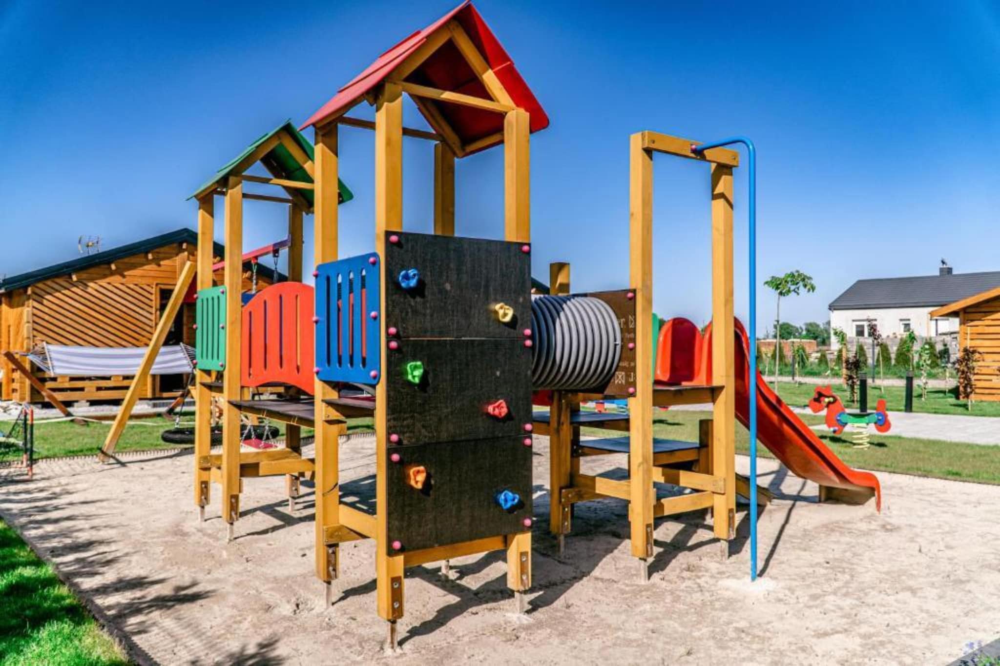 Park Facilities