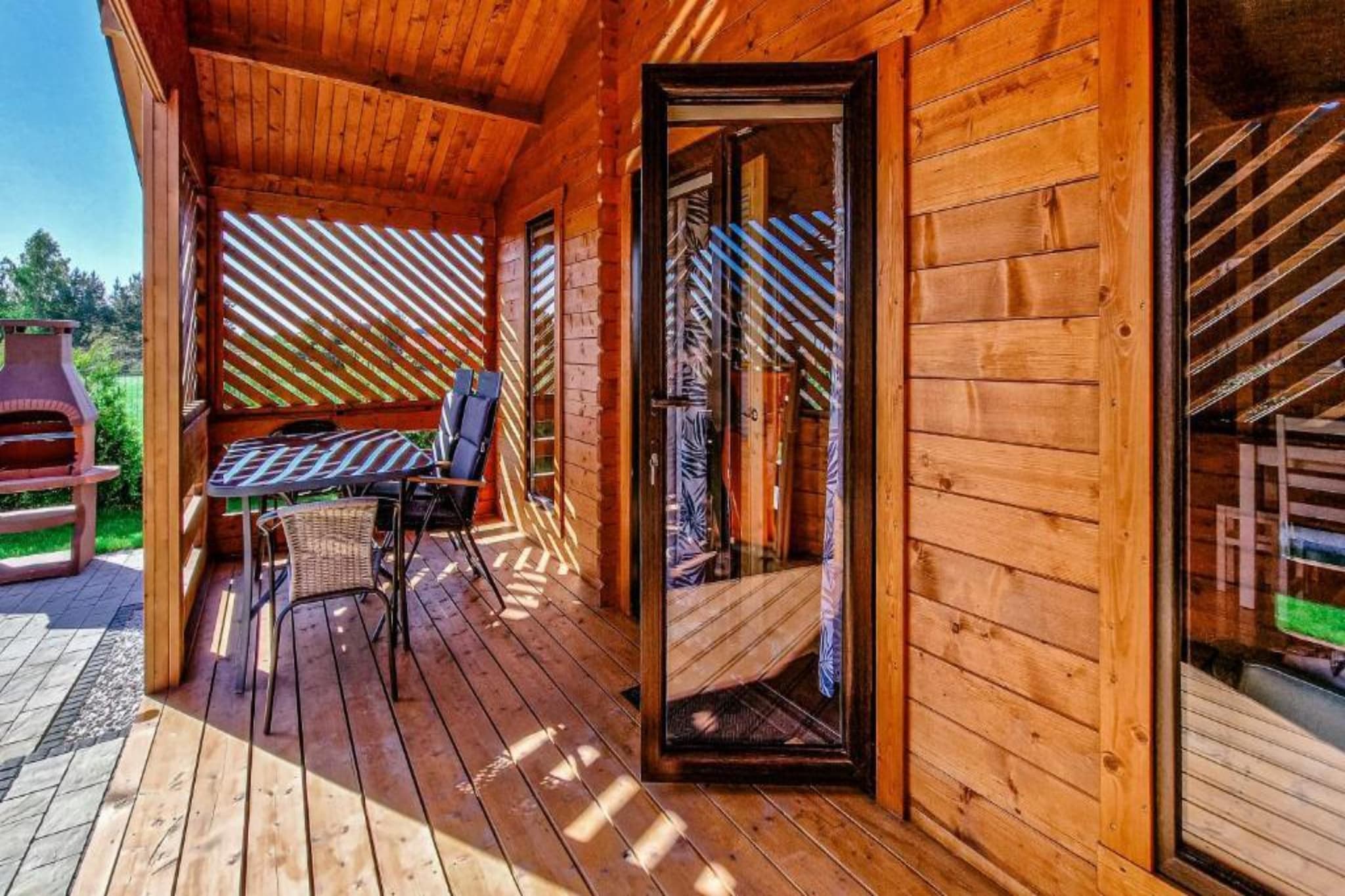 Terrace Balcony