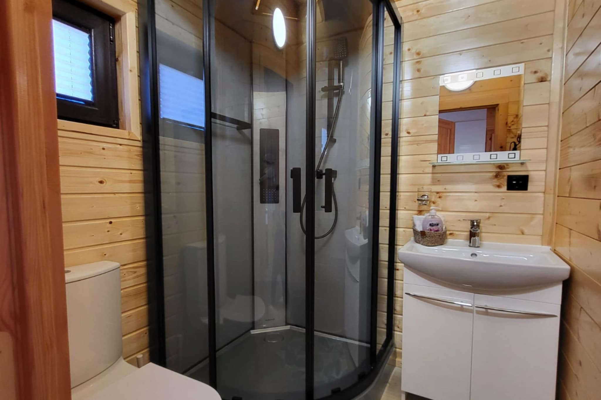 Bath Room