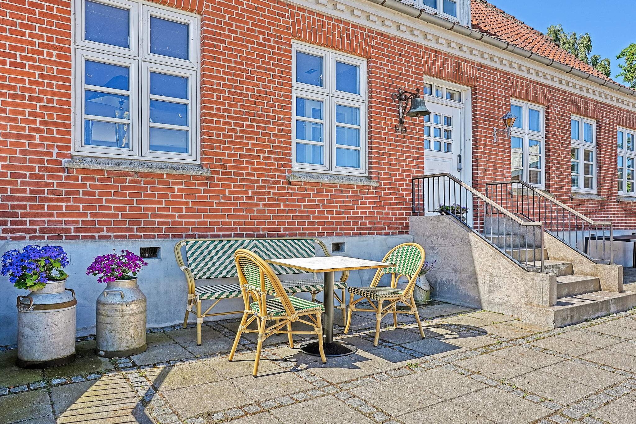 4 star holiday home in Lundby