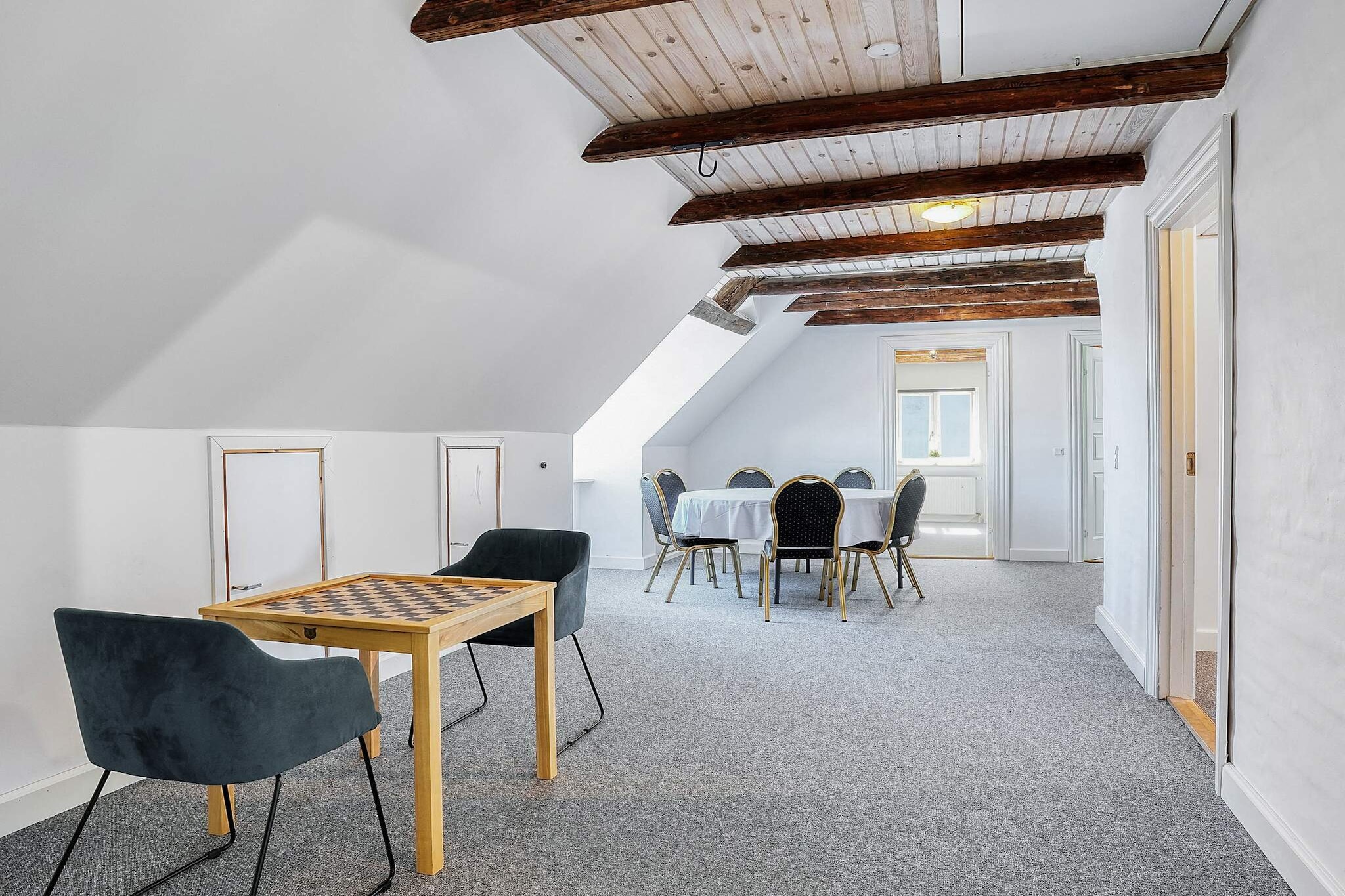 Indoor