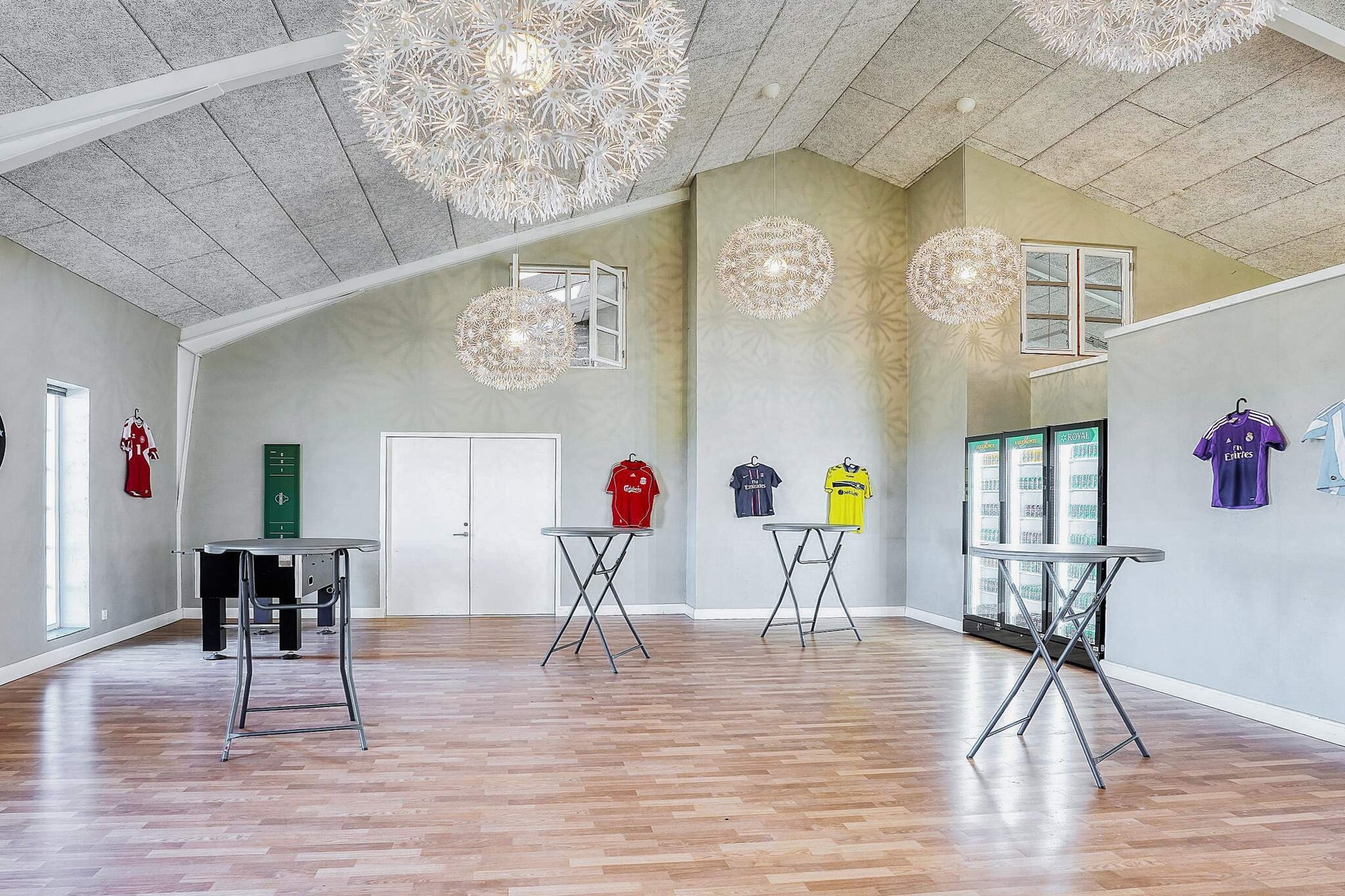 Indoor