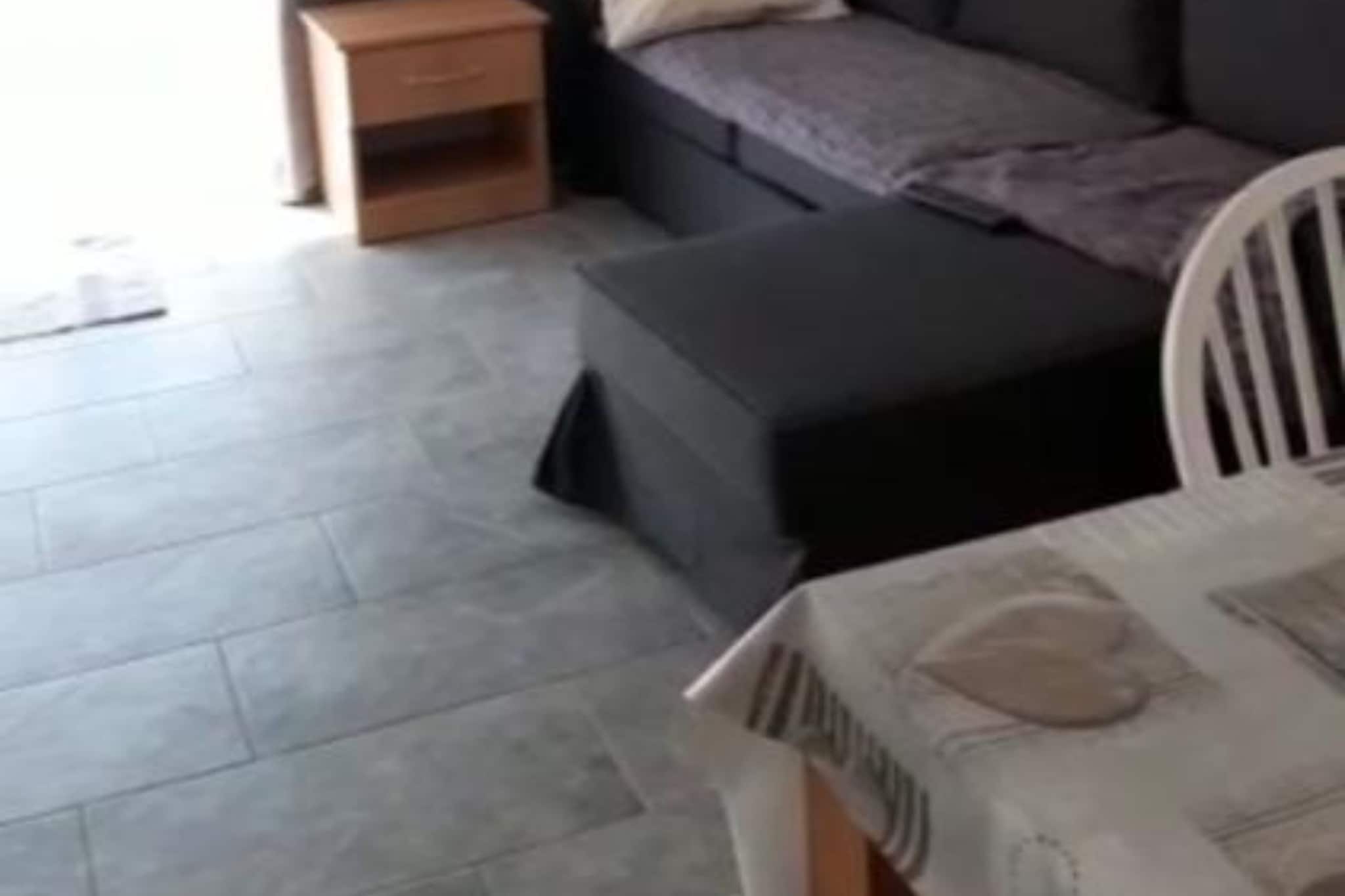 Apartments Biba Murter - Three Bedroom Apartment with Terrace