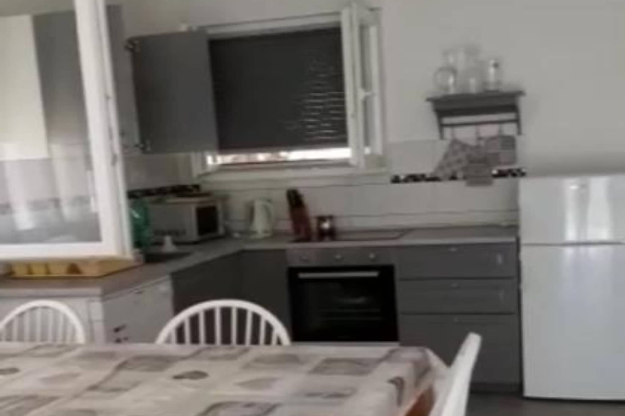 Apartments Biba Murter - Three Bedroom Apartment with Terrace
