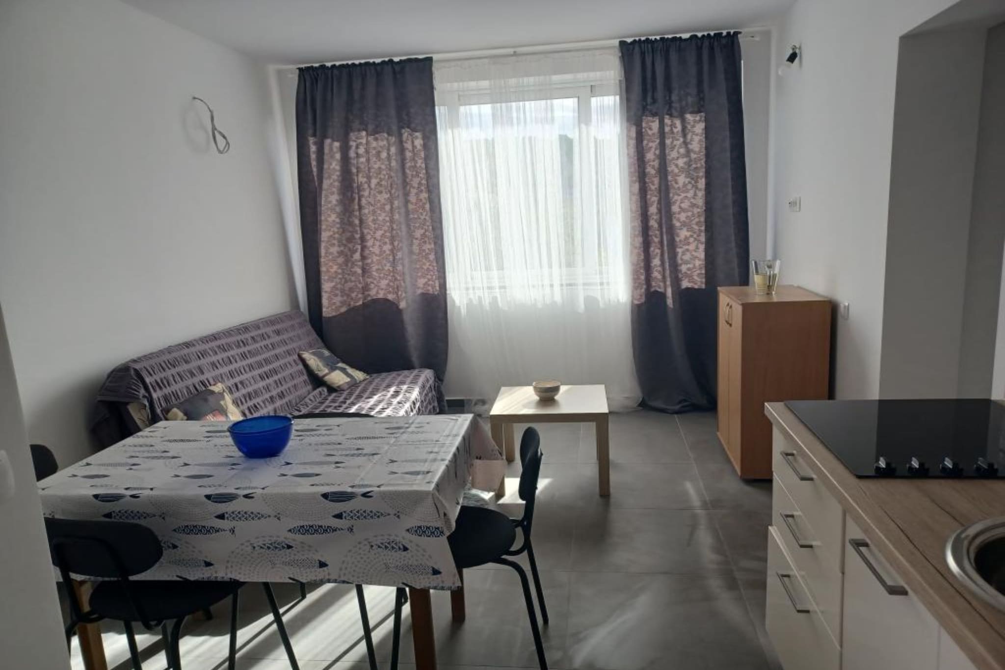 Apartments Biba Murter - One Bedroom Apartment
