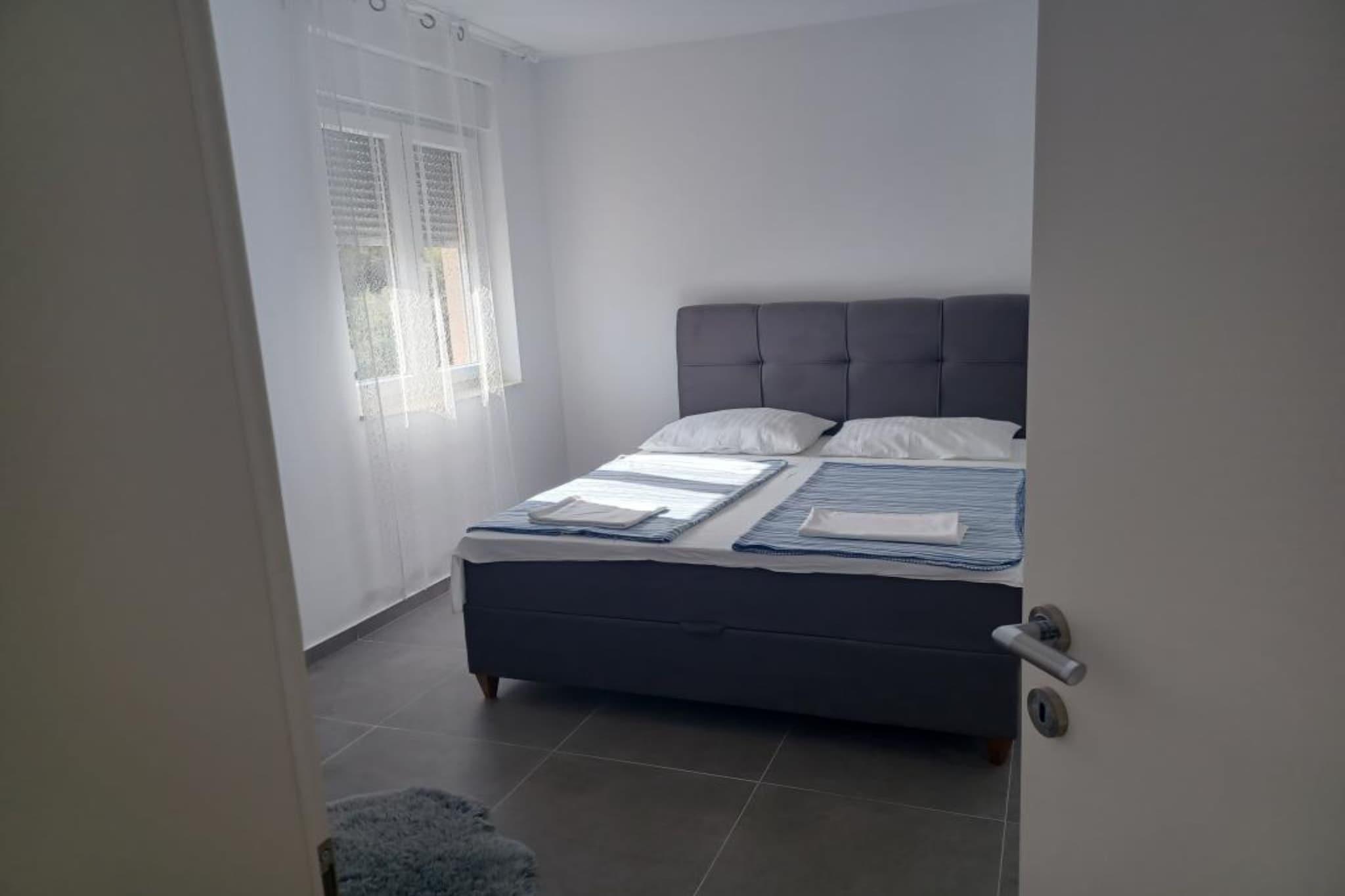 Apartments Biba Murter - One Bedroom Apartment