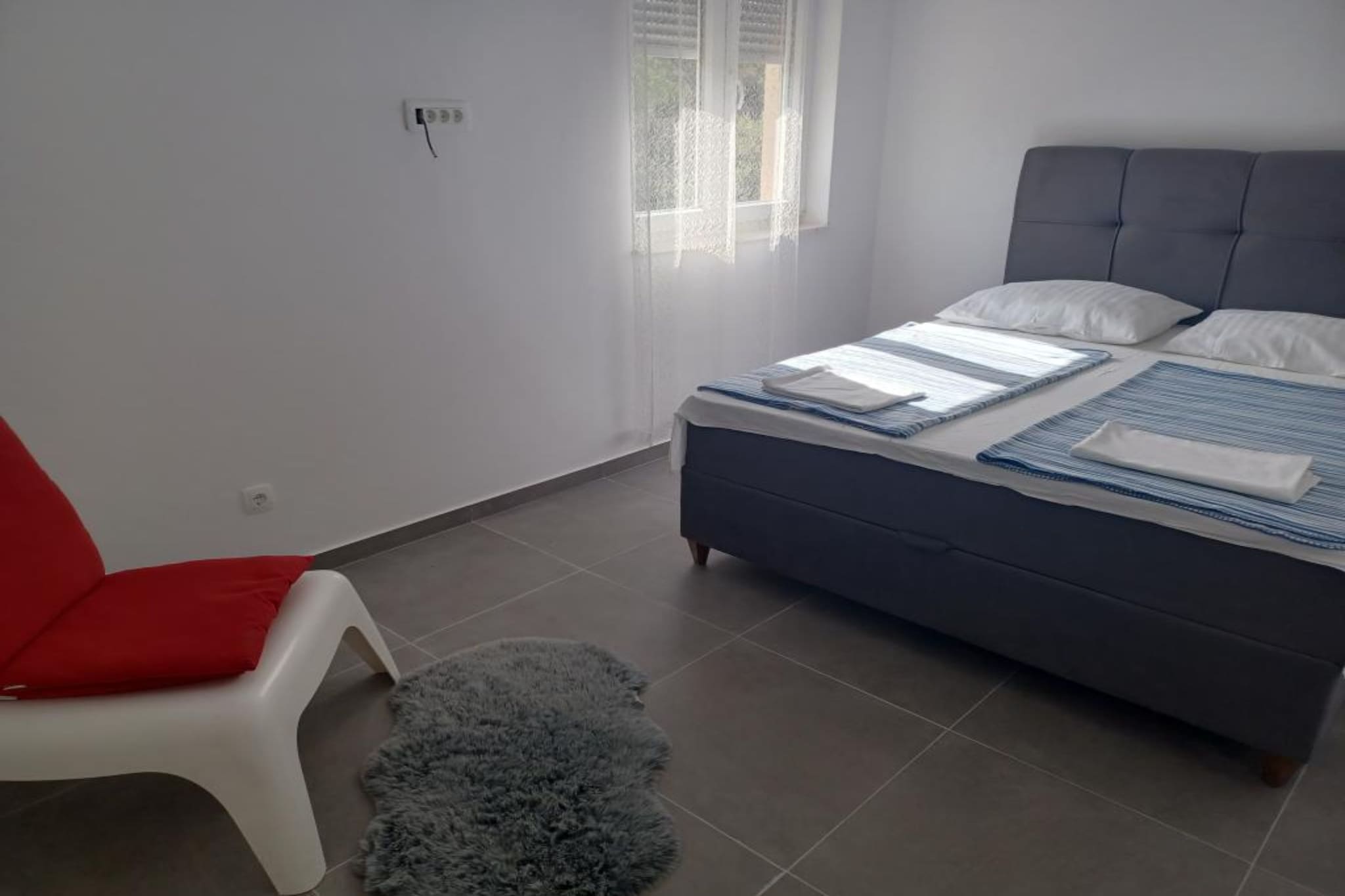 Apartments Biba Murter - One Bedroom Apartment