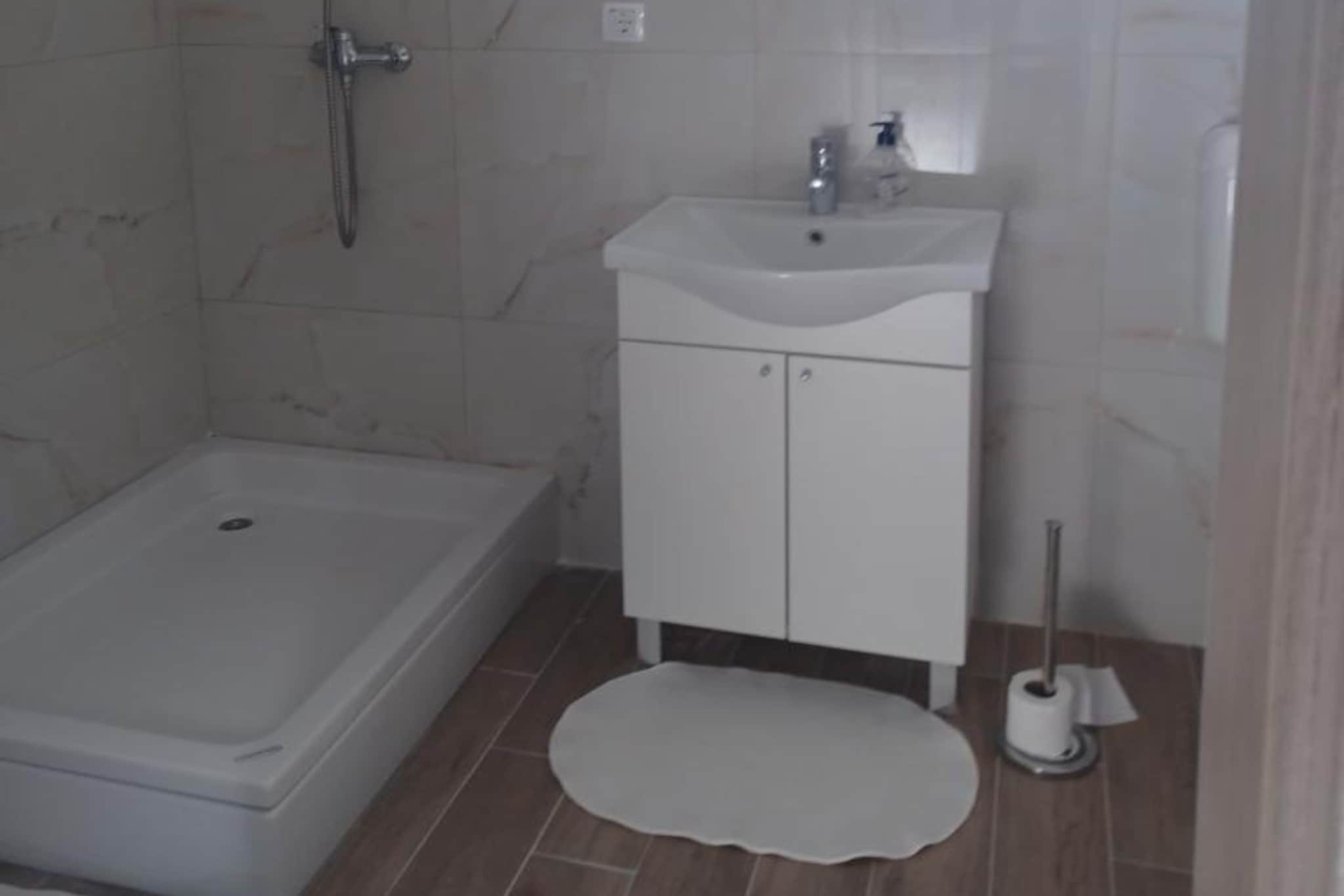 Apartments Biba Murter - One Bedroom Apartment