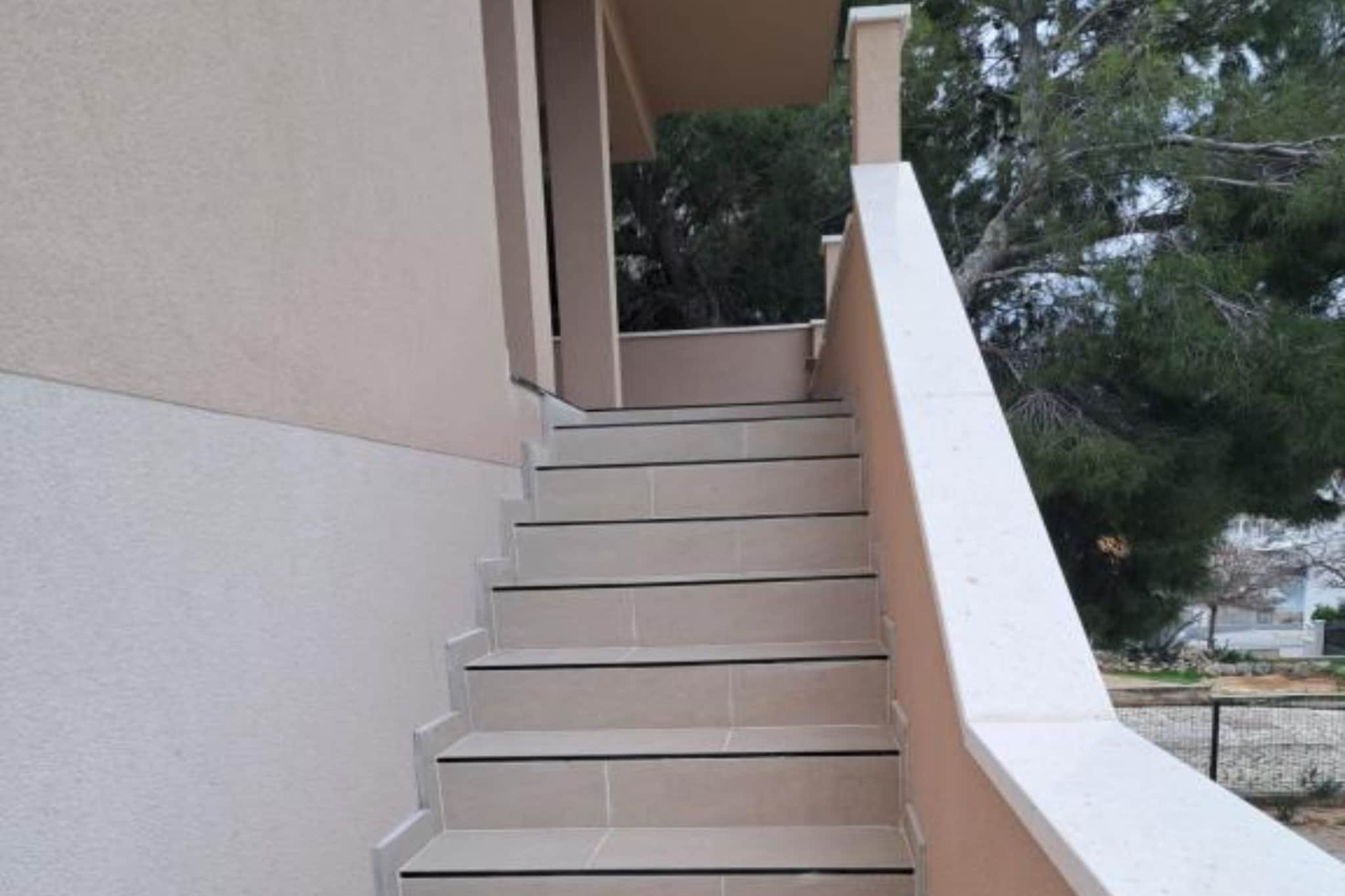 Apartments Biba Murter - Two Bedroom Apartment with Terrace - Trap