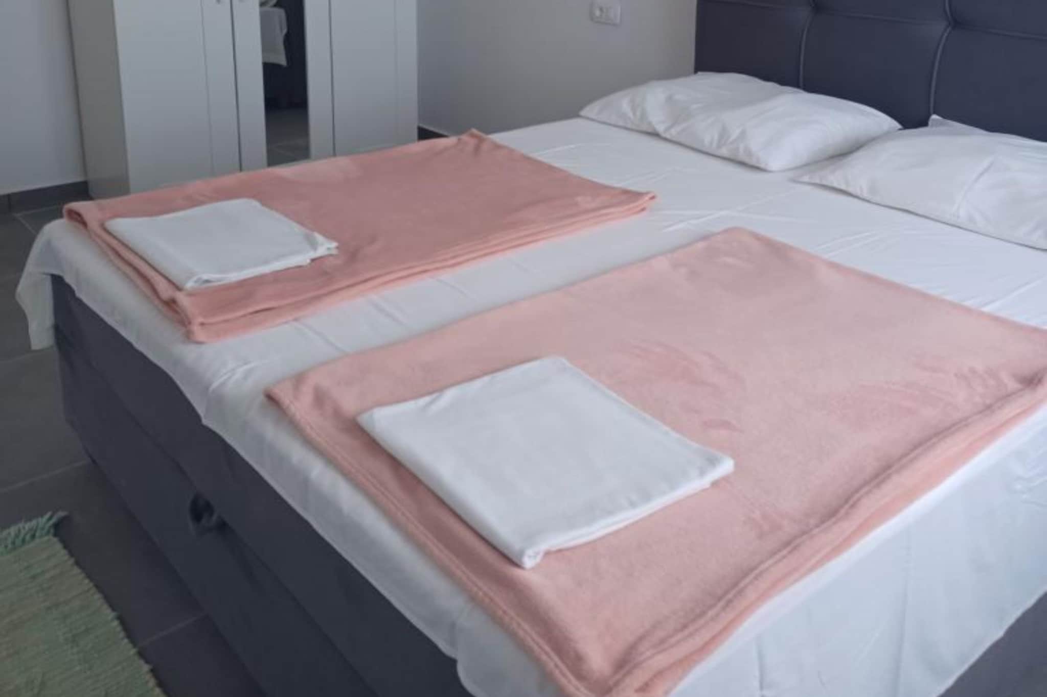 Apartments Biba Murter - Two Bedroom Apartment with Terrace