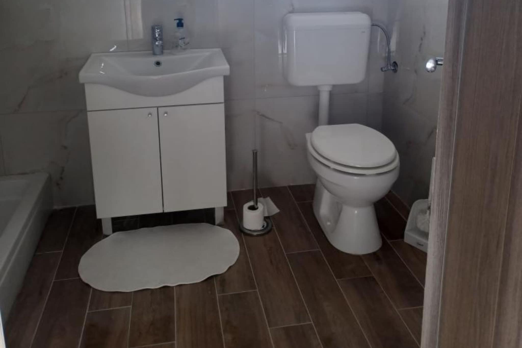 Apartments Biba Murter - Two Bedroom Apartment with Terrace