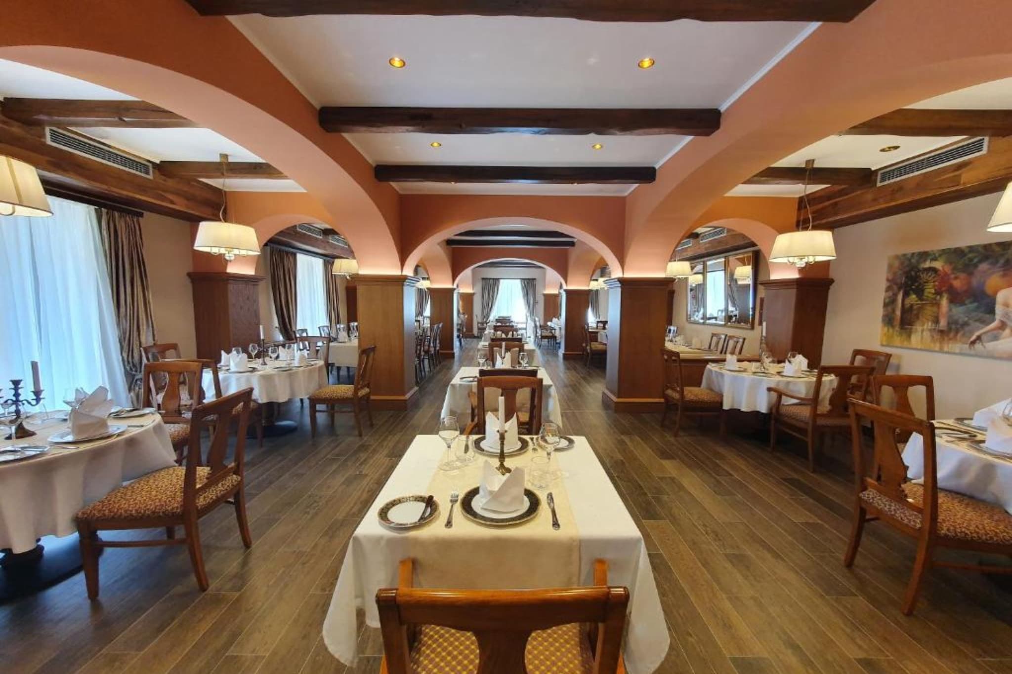 Jurjevec Castle - Standard double or twin room