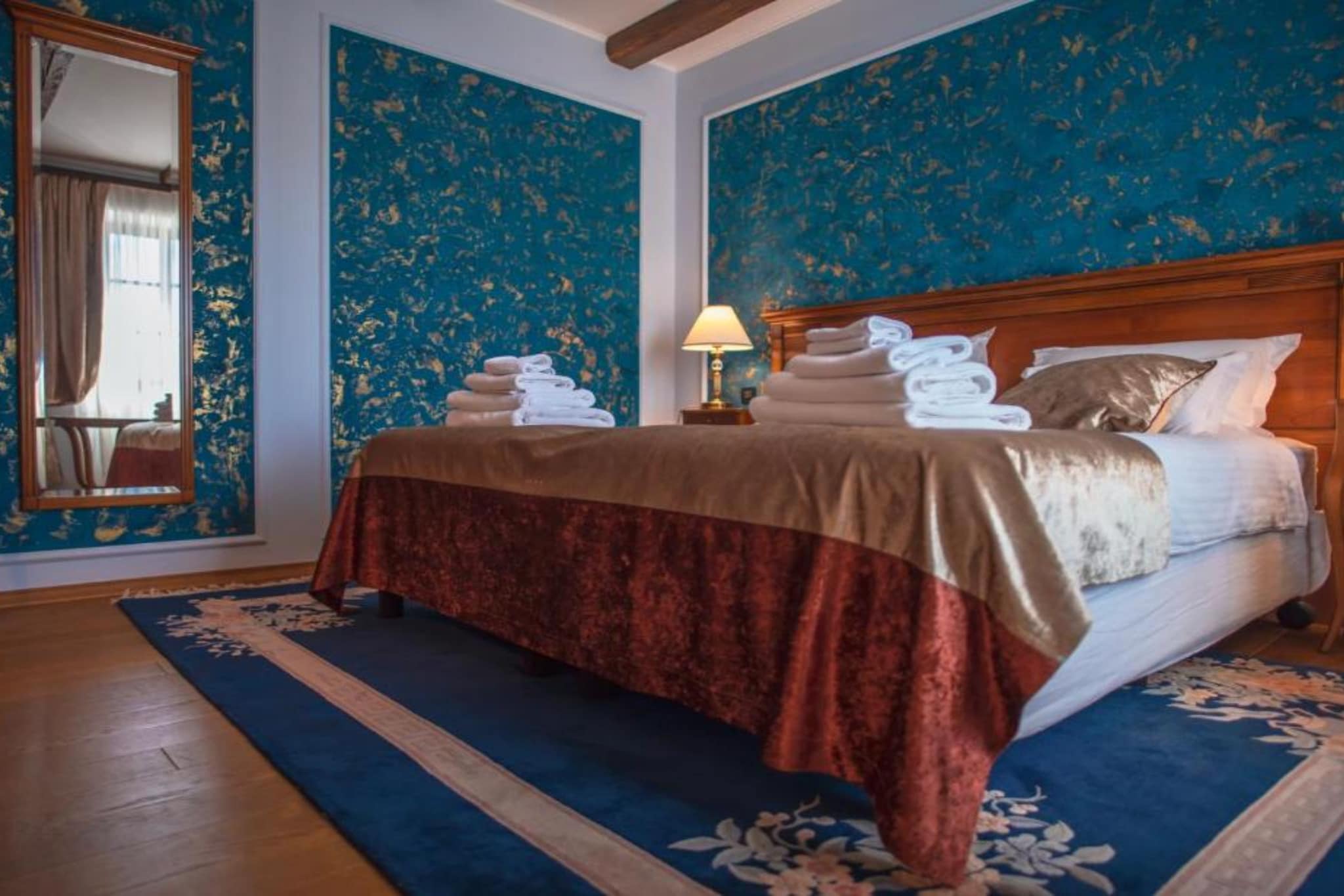 Jurjevec Castle - Standard room 1 - Chambre