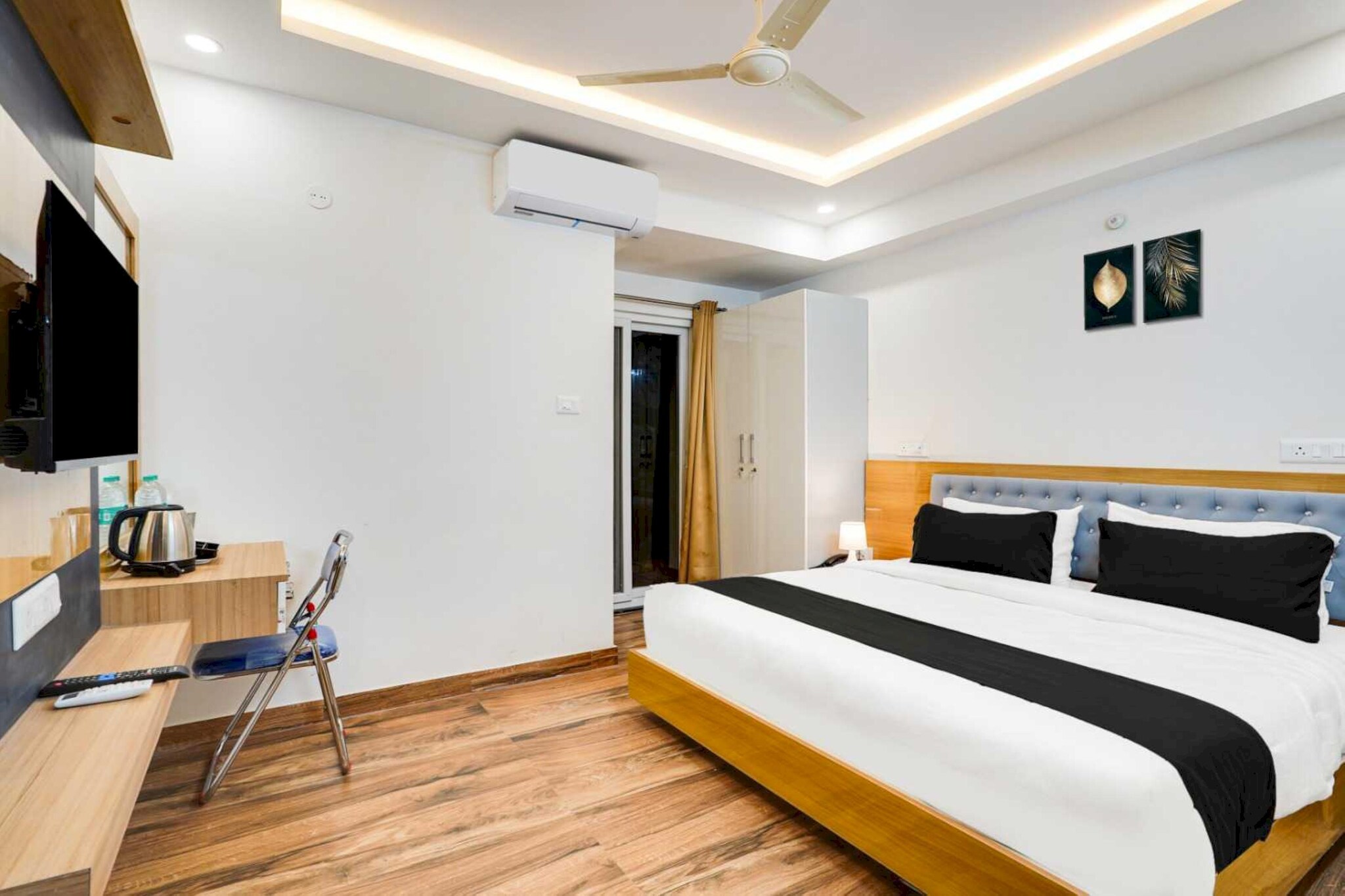Hotel O Chikkabanavara Lakeview Bangalore