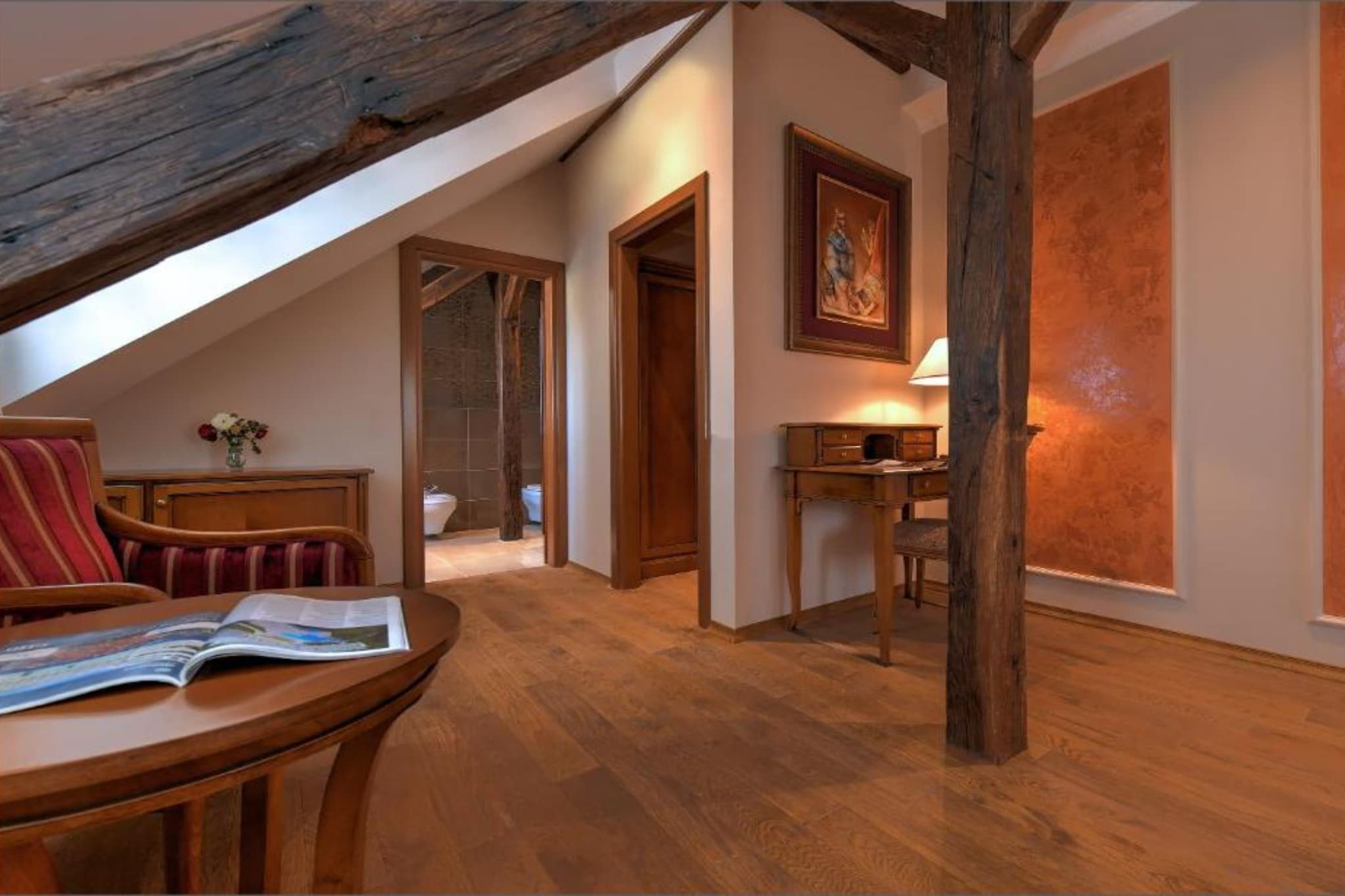 Jurjevec Castle - Standard room 2