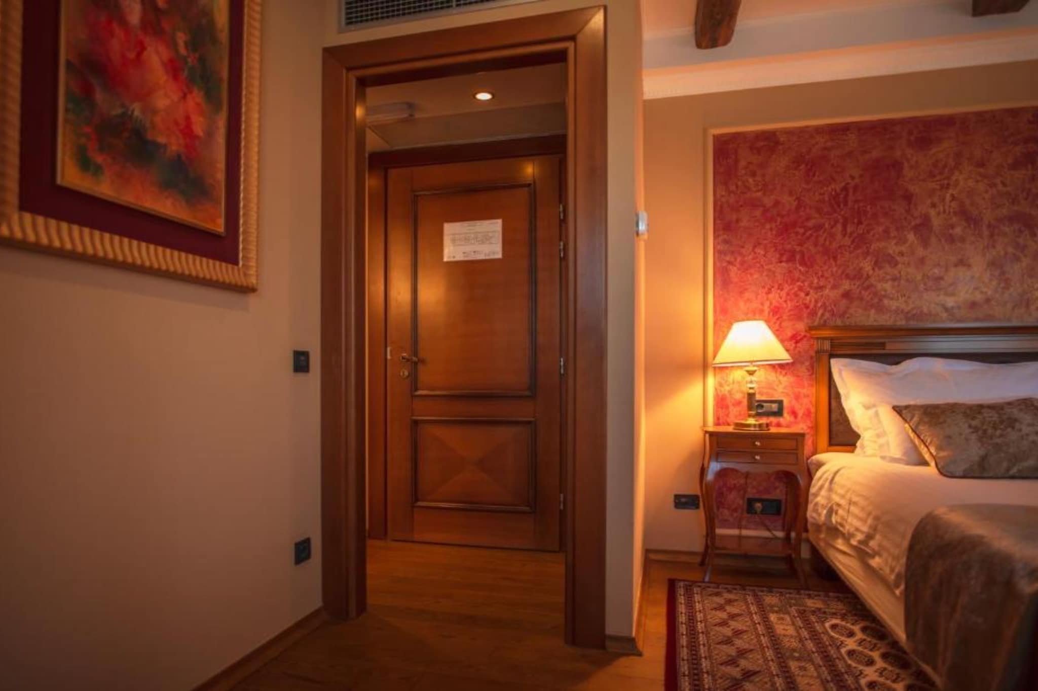 Jurjevec Castle - Standard room 2 - Chambre