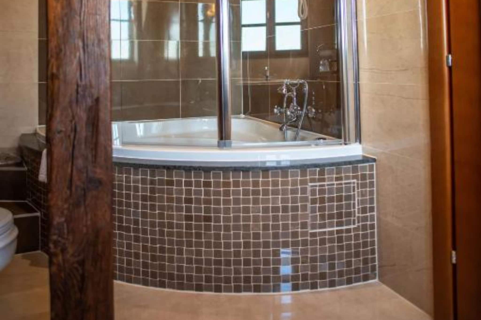 Jurjevec Castle - Standard room 2 - Salle de bain