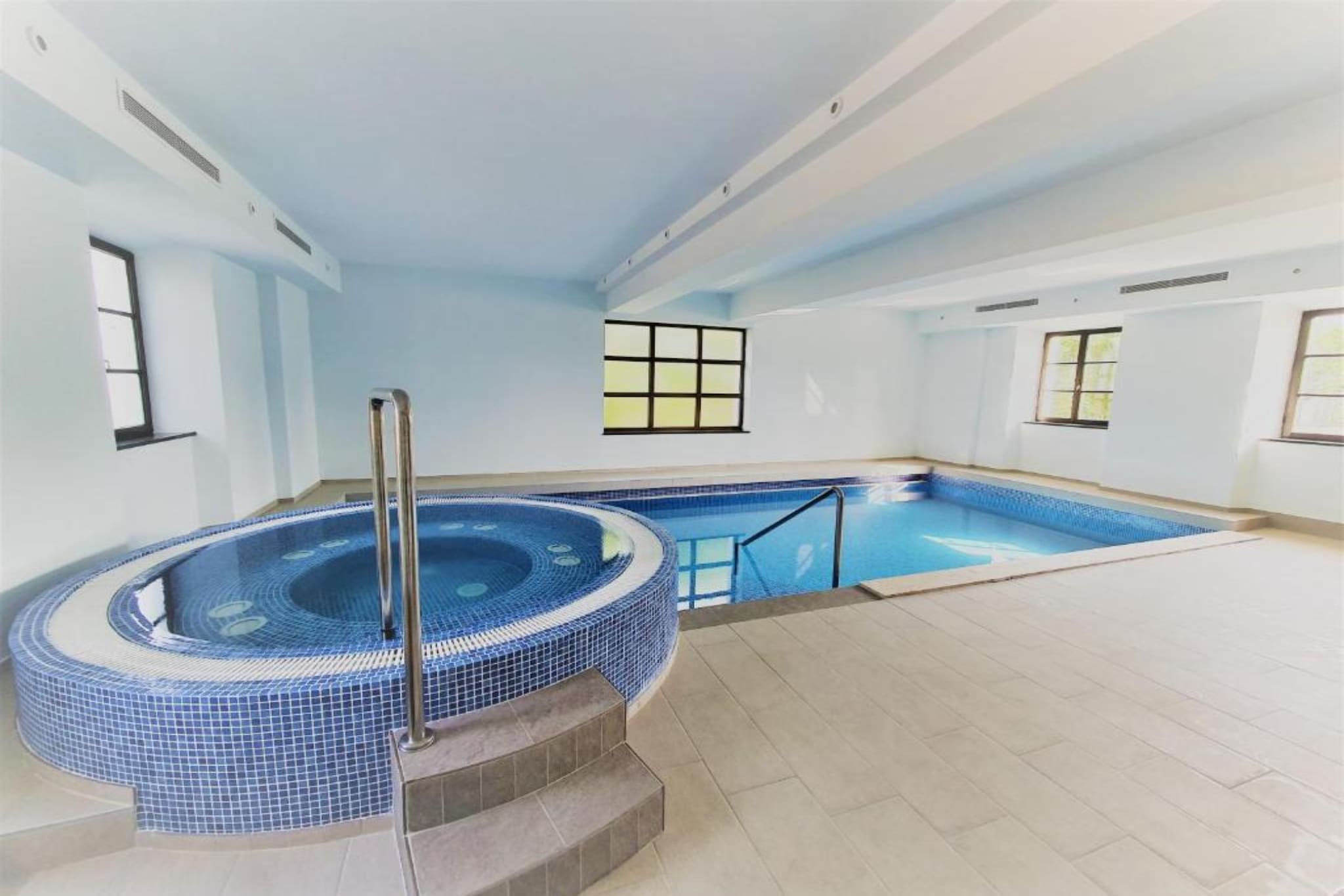 Jurjevec Castle - Standard room 5 - Piscine
