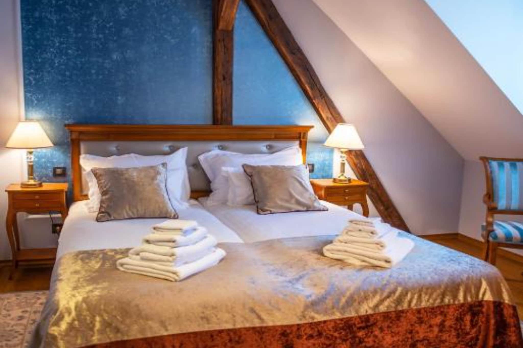 Jurjevec Castle - Standard room 5