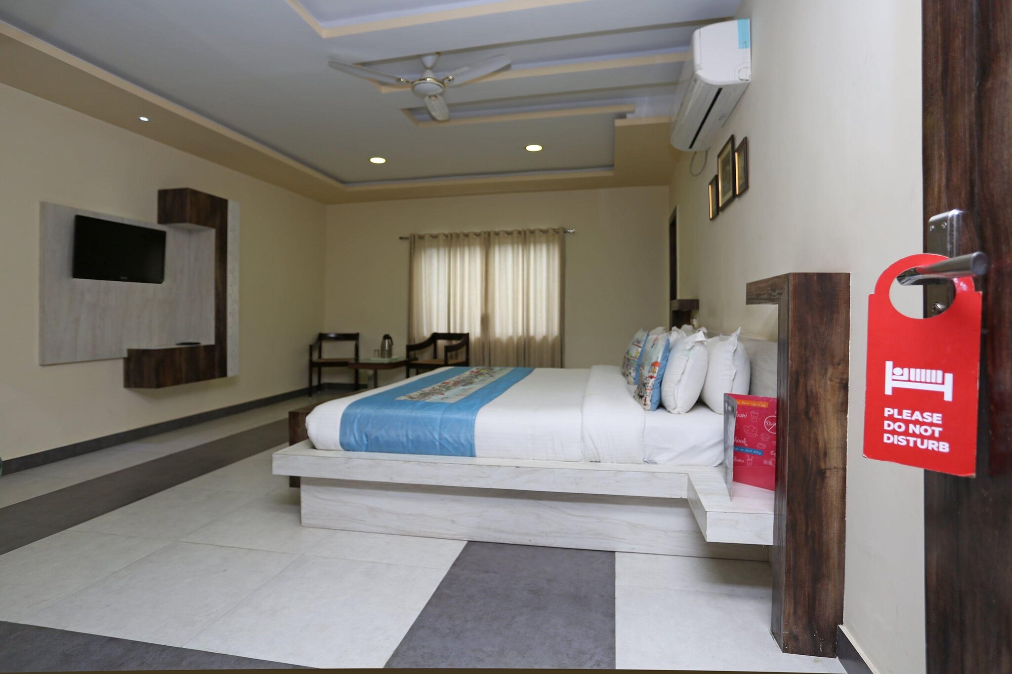Townhouse Reti Bus Terminal Udaipur