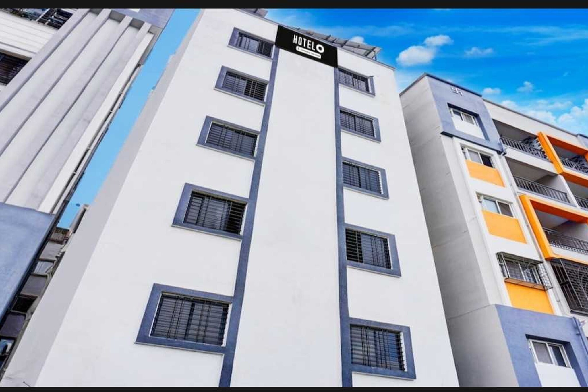 Hotel O Dehu Pune
