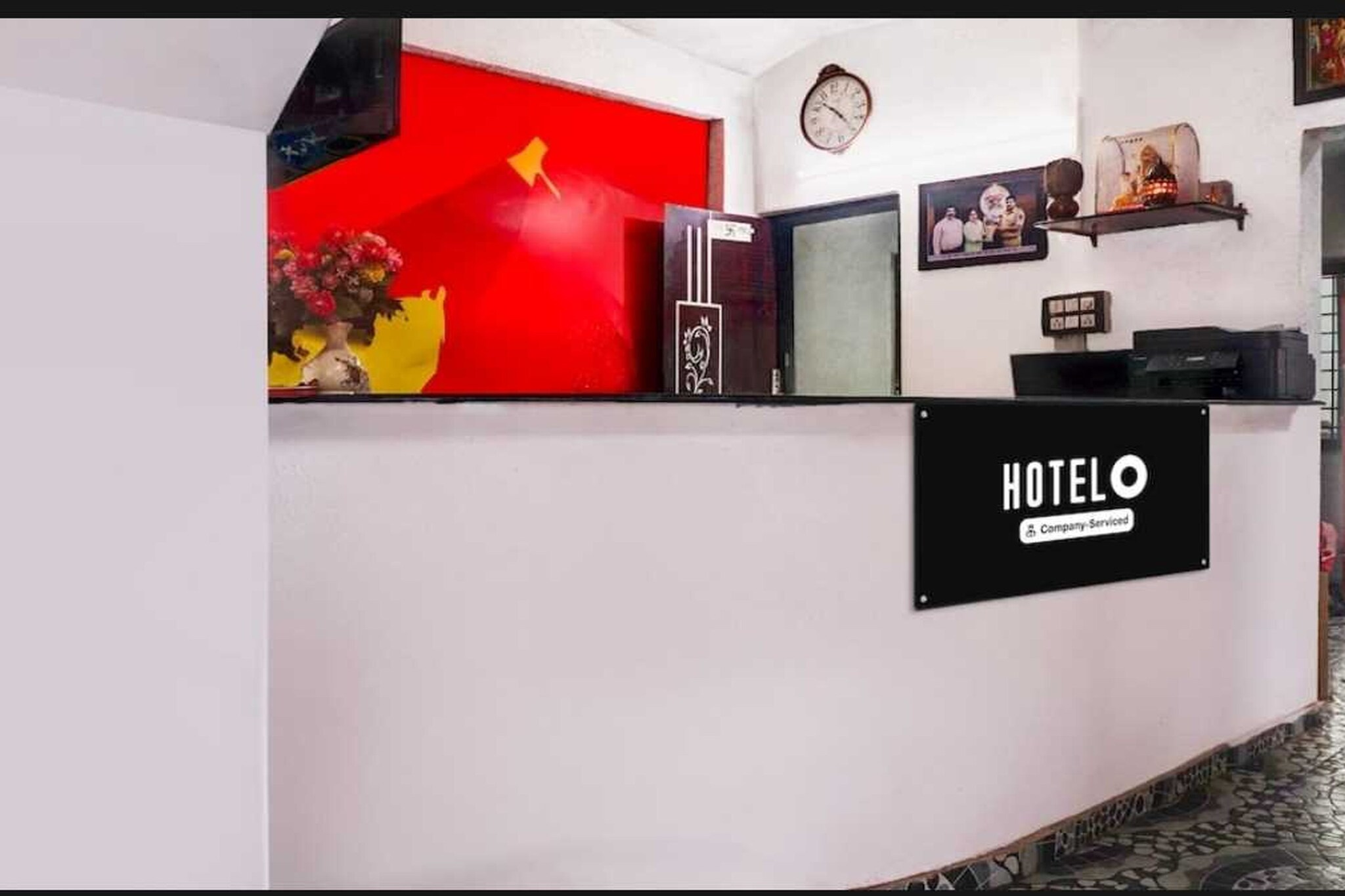 Hotel O Dehu Pune