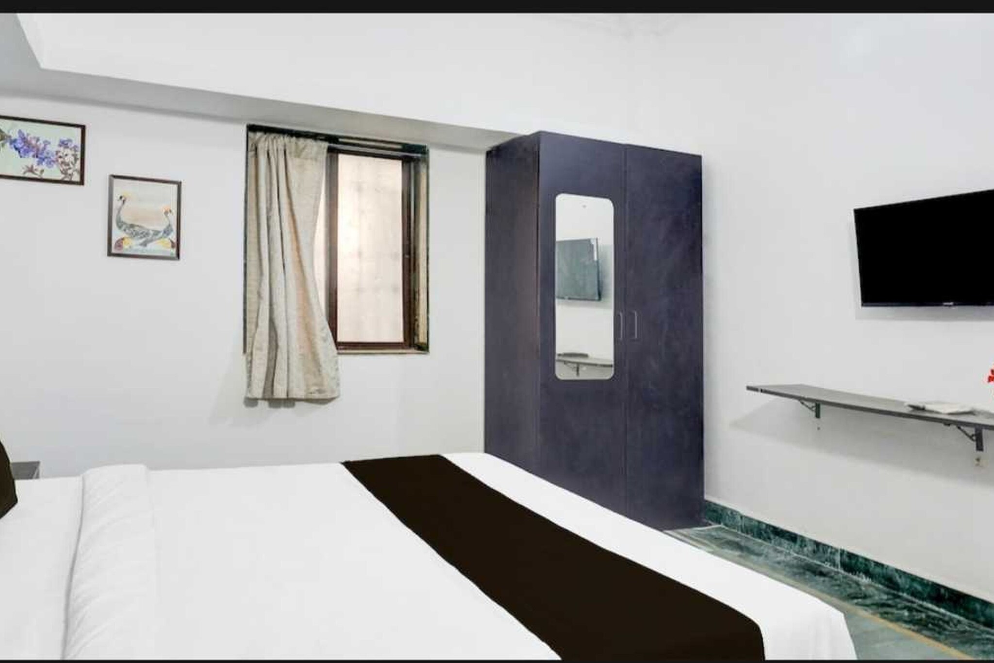 Hotel O Dehu Pune