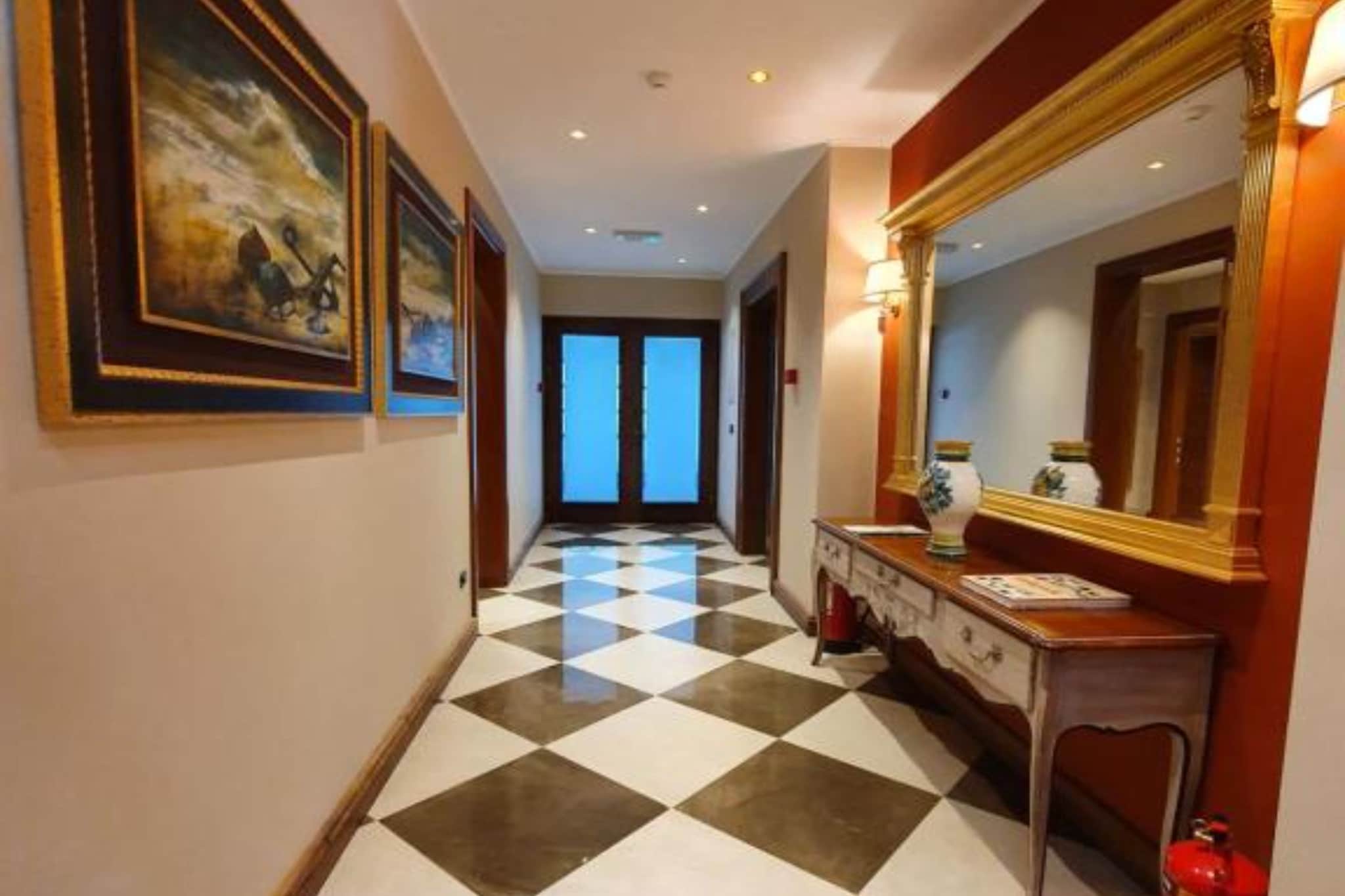 Jurjevec Castle - Standard room 7 - Intérieur