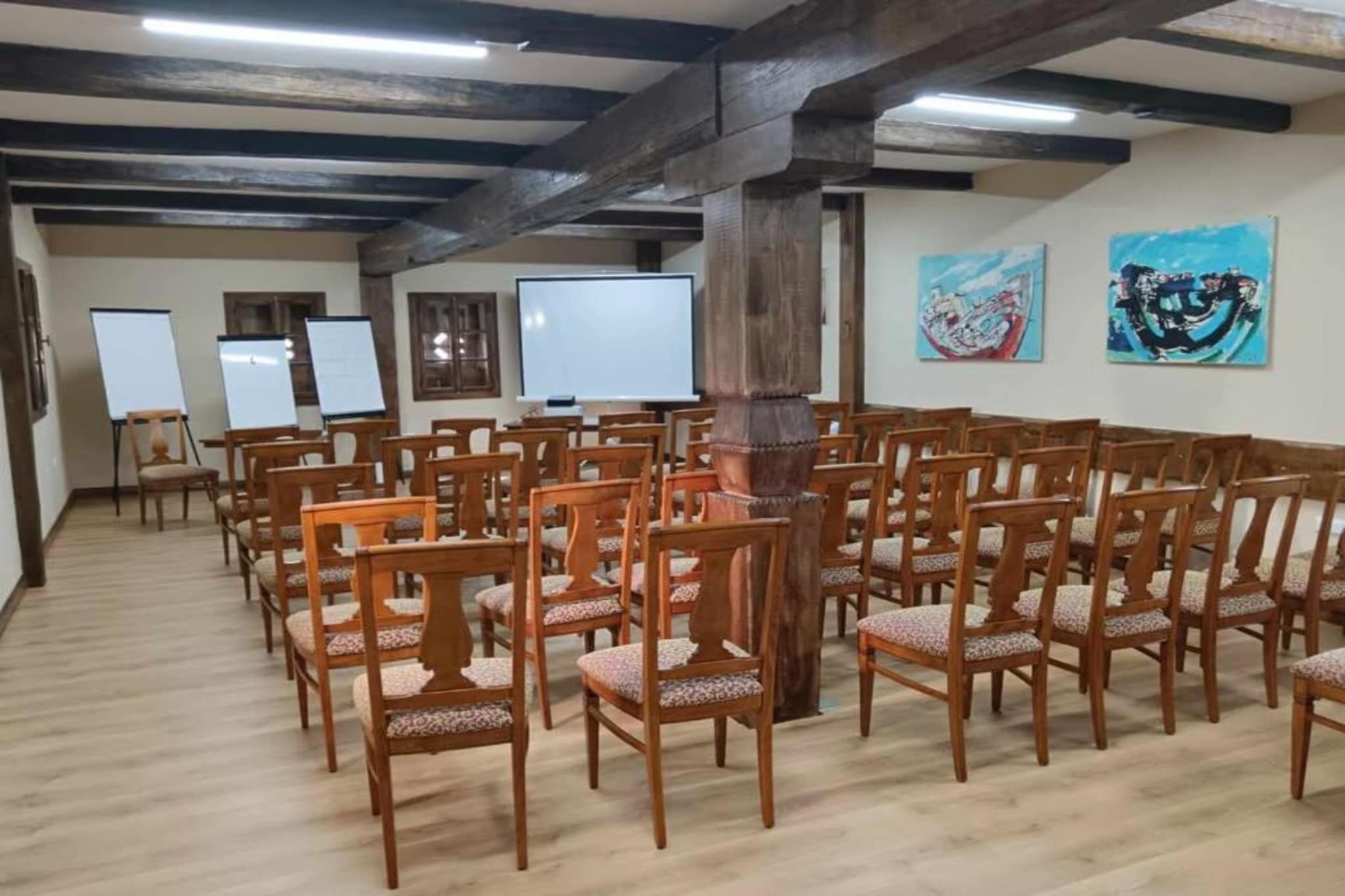 Jurjevec Castle - Standard room 7 - Intérieur