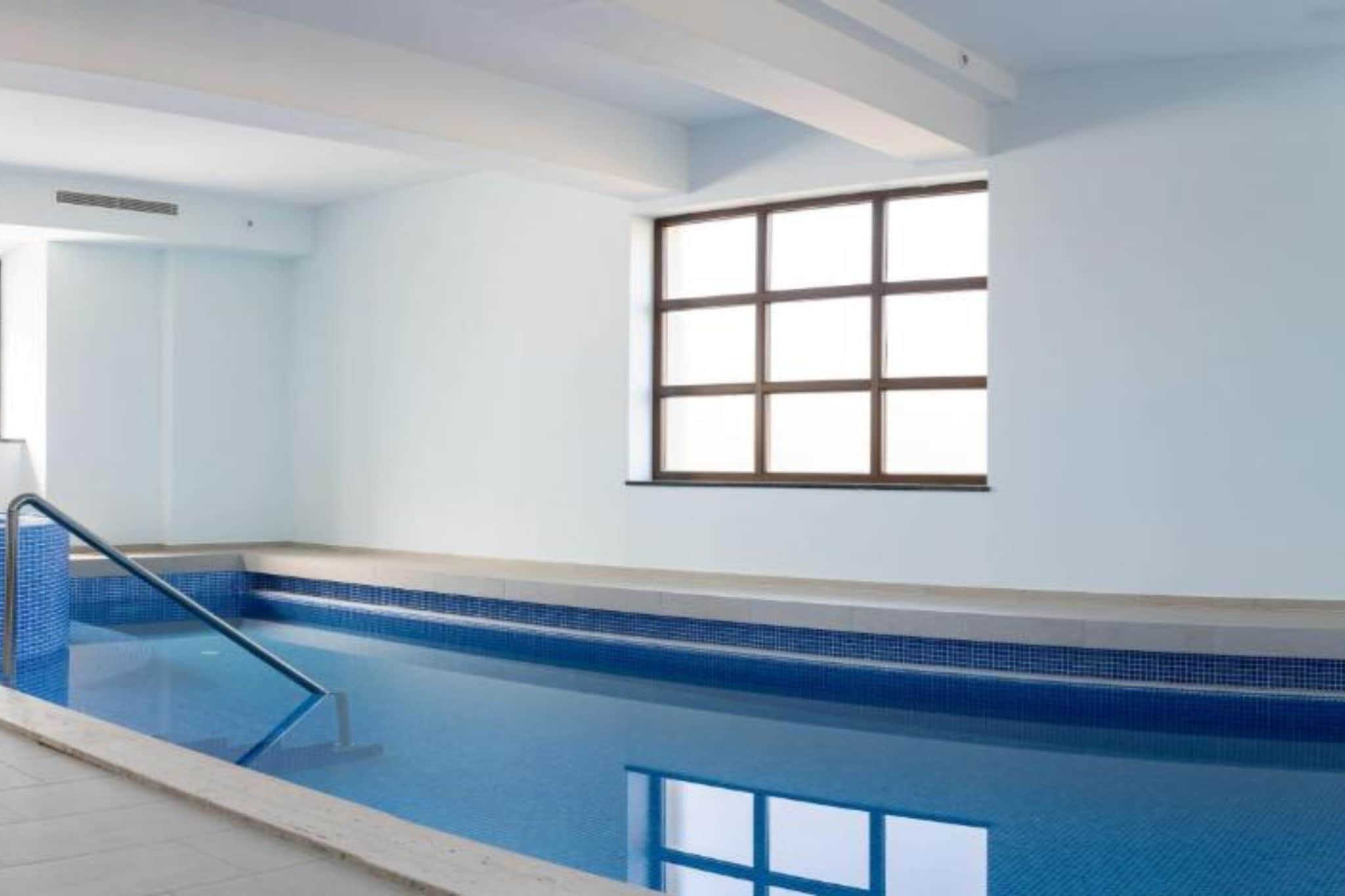 Jurjevec Castle - Standard room 8 - Piscine