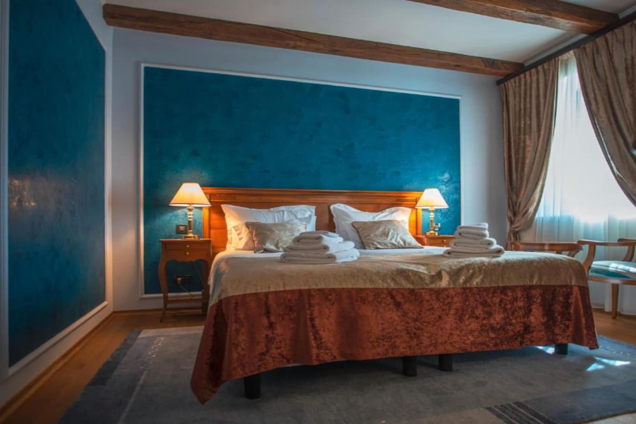 Jurjevec Castle - Standard room 8 - Chambre