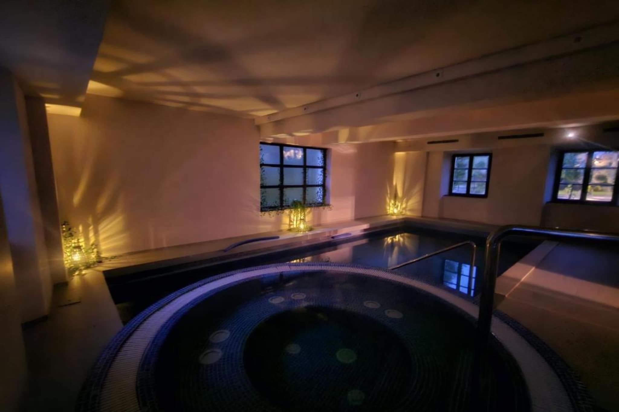 Jurjevec Castle - Standard room 9 - Intérieur