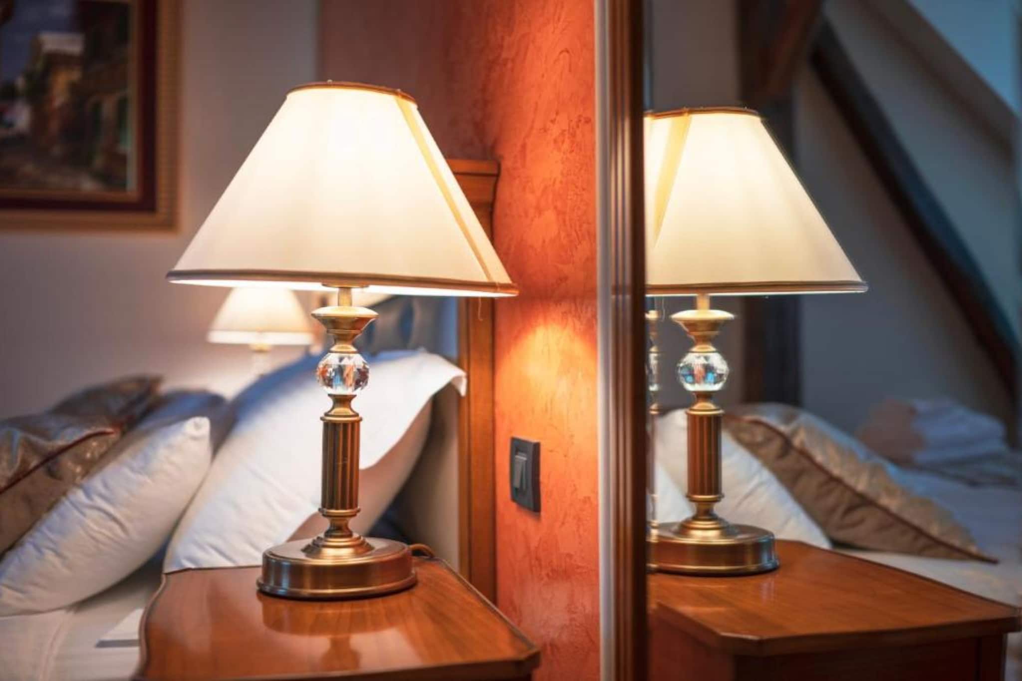 Jurjevec Castle - Standard room 9 - Chambre