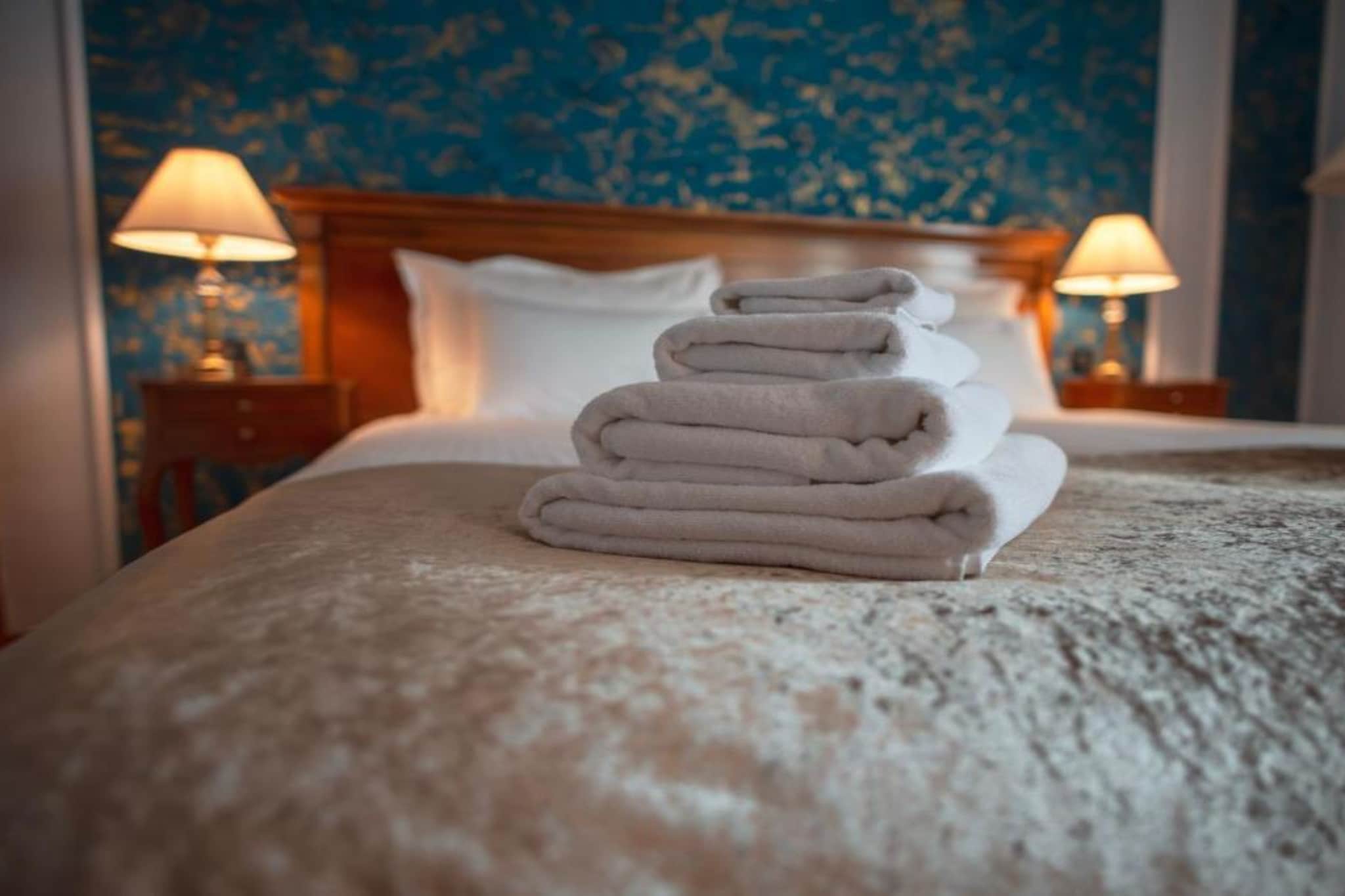 Jurjevec Castle - Standard room 9 - Chambre