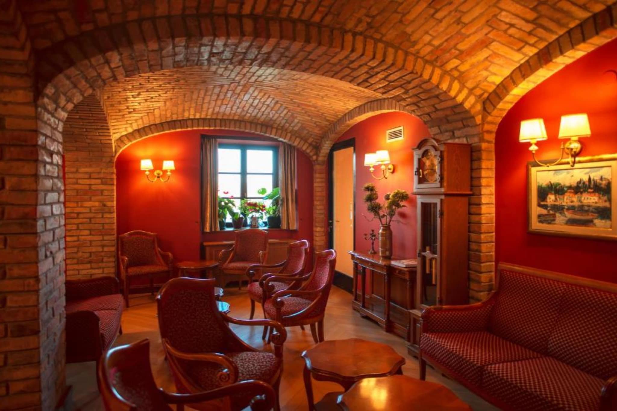 Jurjevec Castle - Standard room 9 - Intérieur
